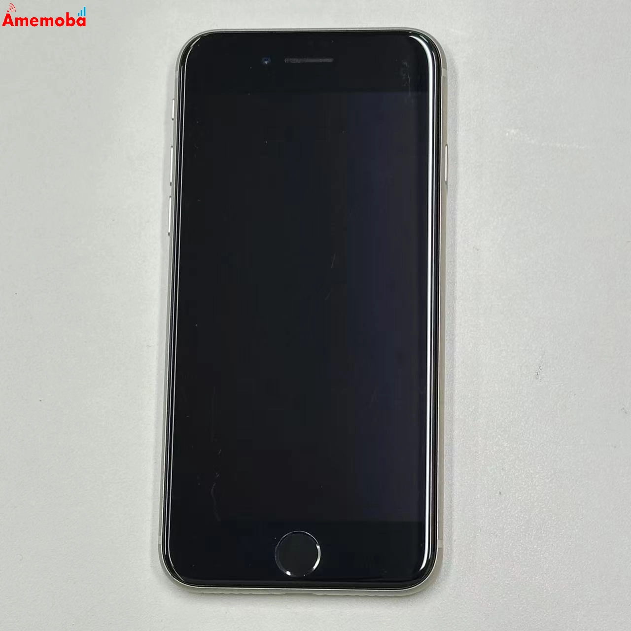 iPhoneSE 第3世代 128GB MMYG3J/A Apple版SIMフリー 美品