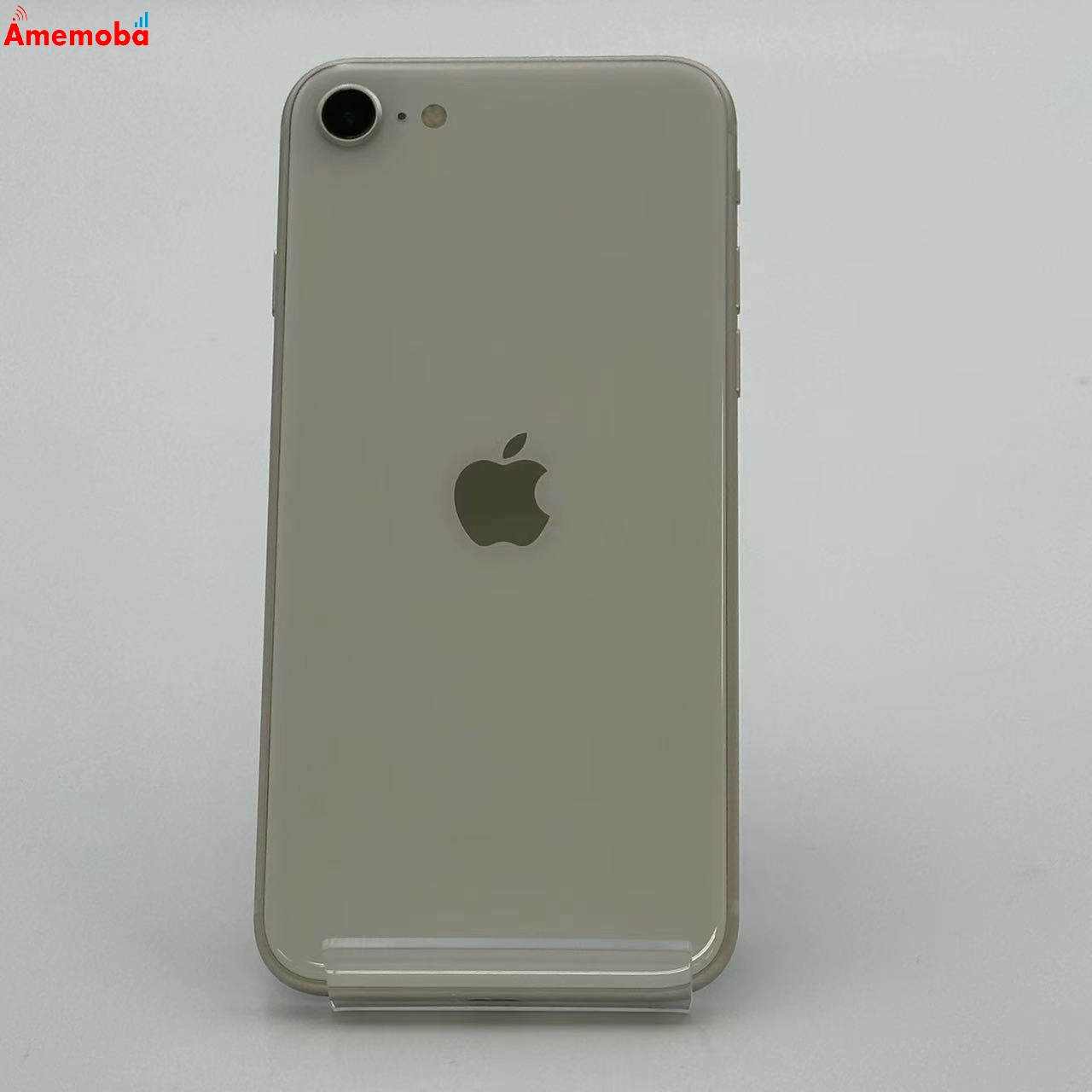 iPhoneSE 第3世代 128GB MMYG3J/A SoftBank版SIMフリー 極美品