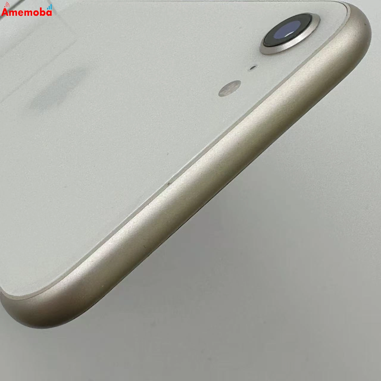 iPhoneSE 第3世代 128GB MMYG3J/A SoftBank版SIMフリー 極美品