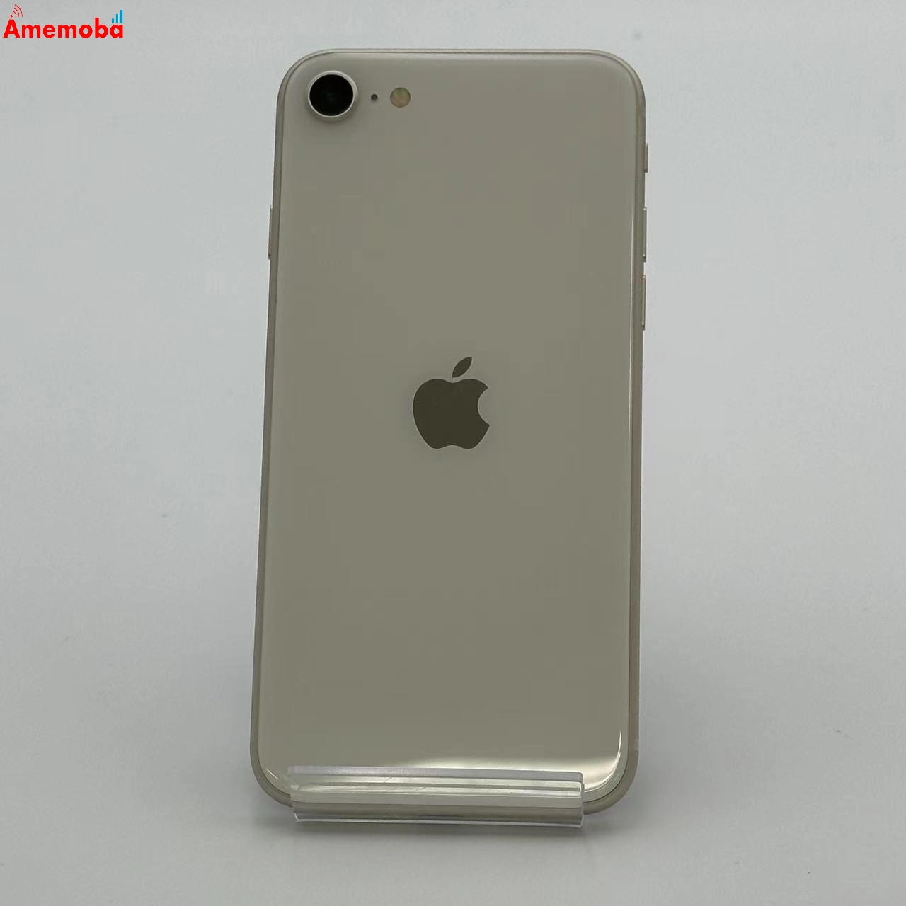 iPhoneSE 第3世代 64GB MMYD3J/A docomo版SIMフリー 美品