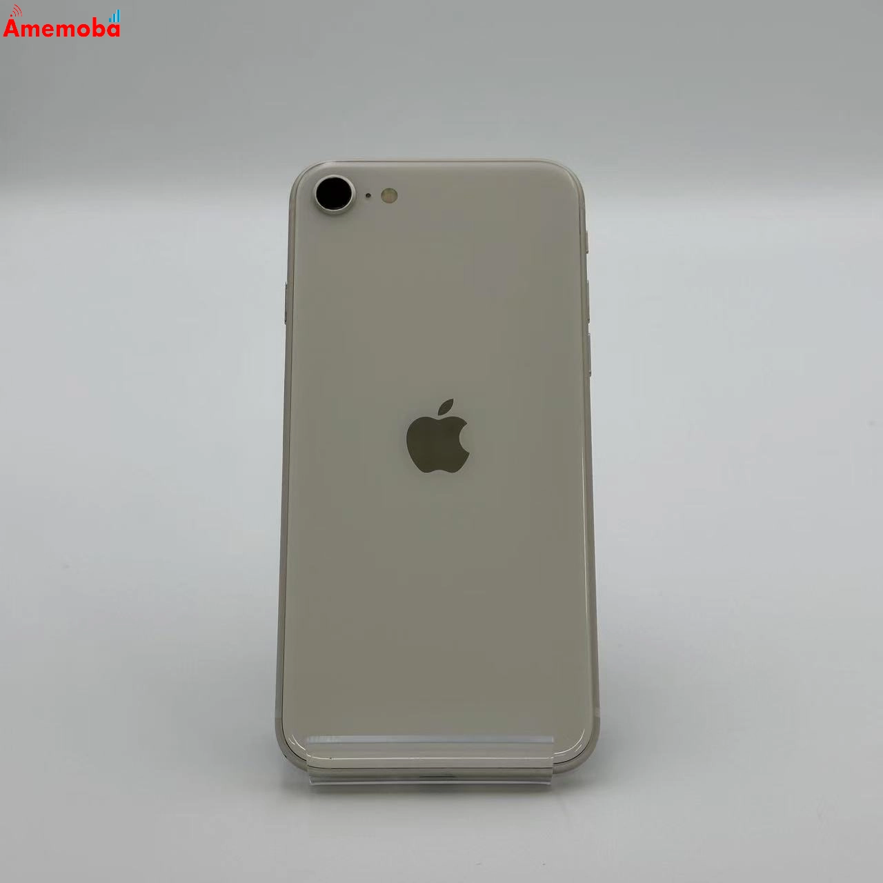 iPhoneSE 第3世代 64GB スターライト MMYD3J/A docomo版SIMフリー