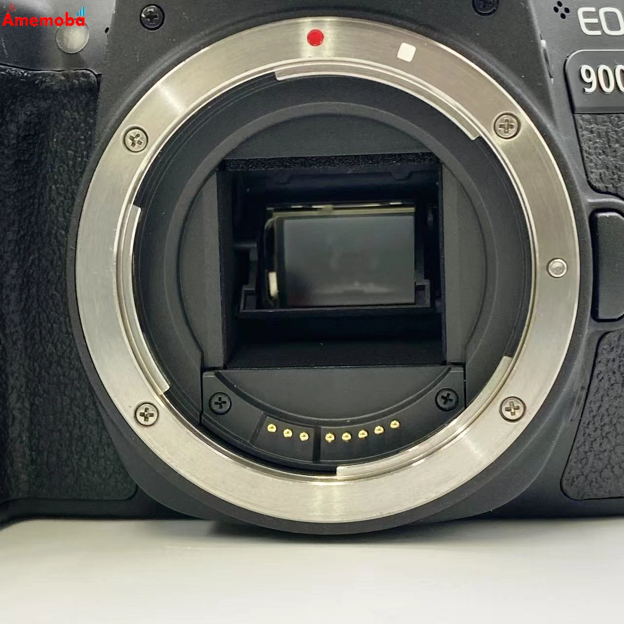 EOS 9000D EF-S18-135 IS USM レンズキット