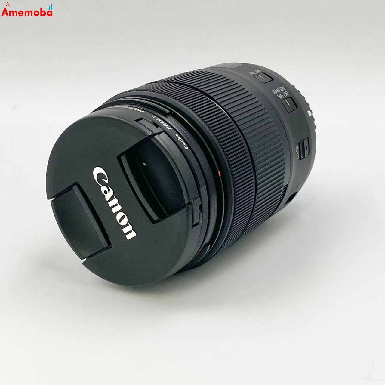 EOS 9000D EF-S18-135 IS USM レンズキット