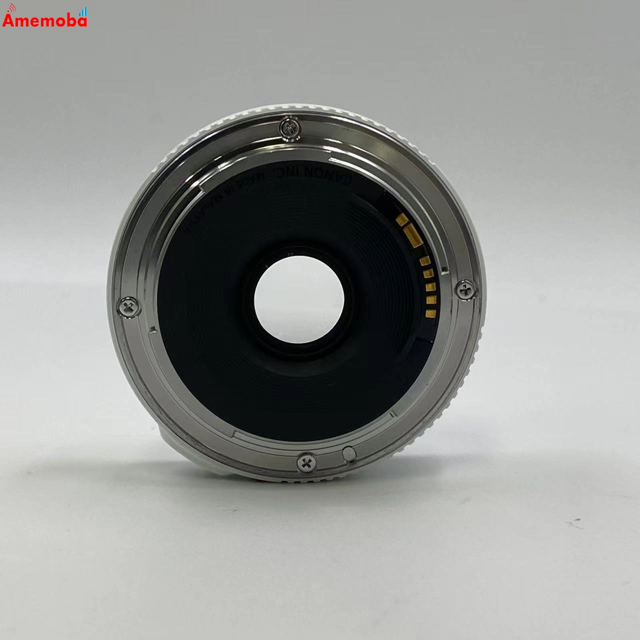 CANON EF40mm F2.8 STM -