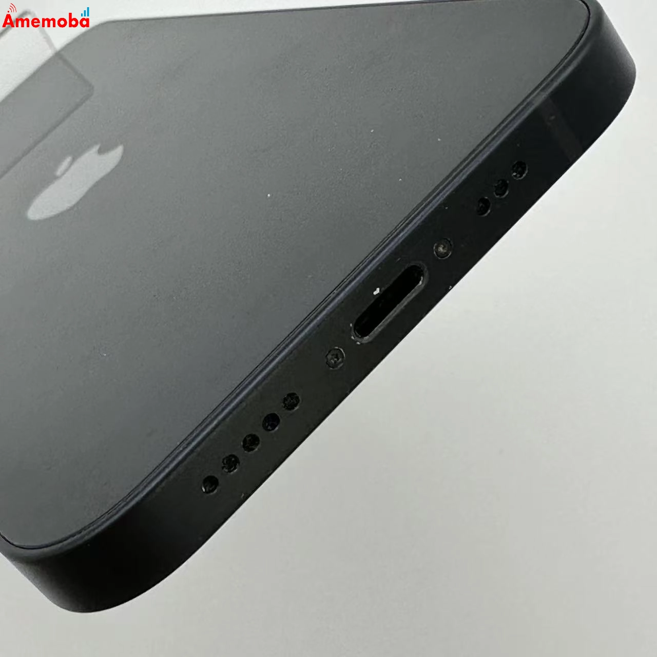 iPhone12 256GB MGJ03J/A docomo版SIMフリー 美品 ブラック