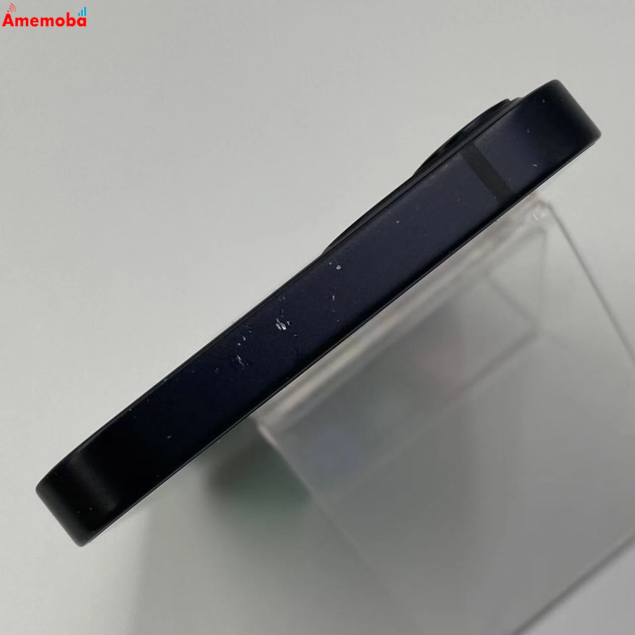 iPhone12 mini 128GB MGDJ3J/A Apple版SIMフリー 訳あり品 ブラック