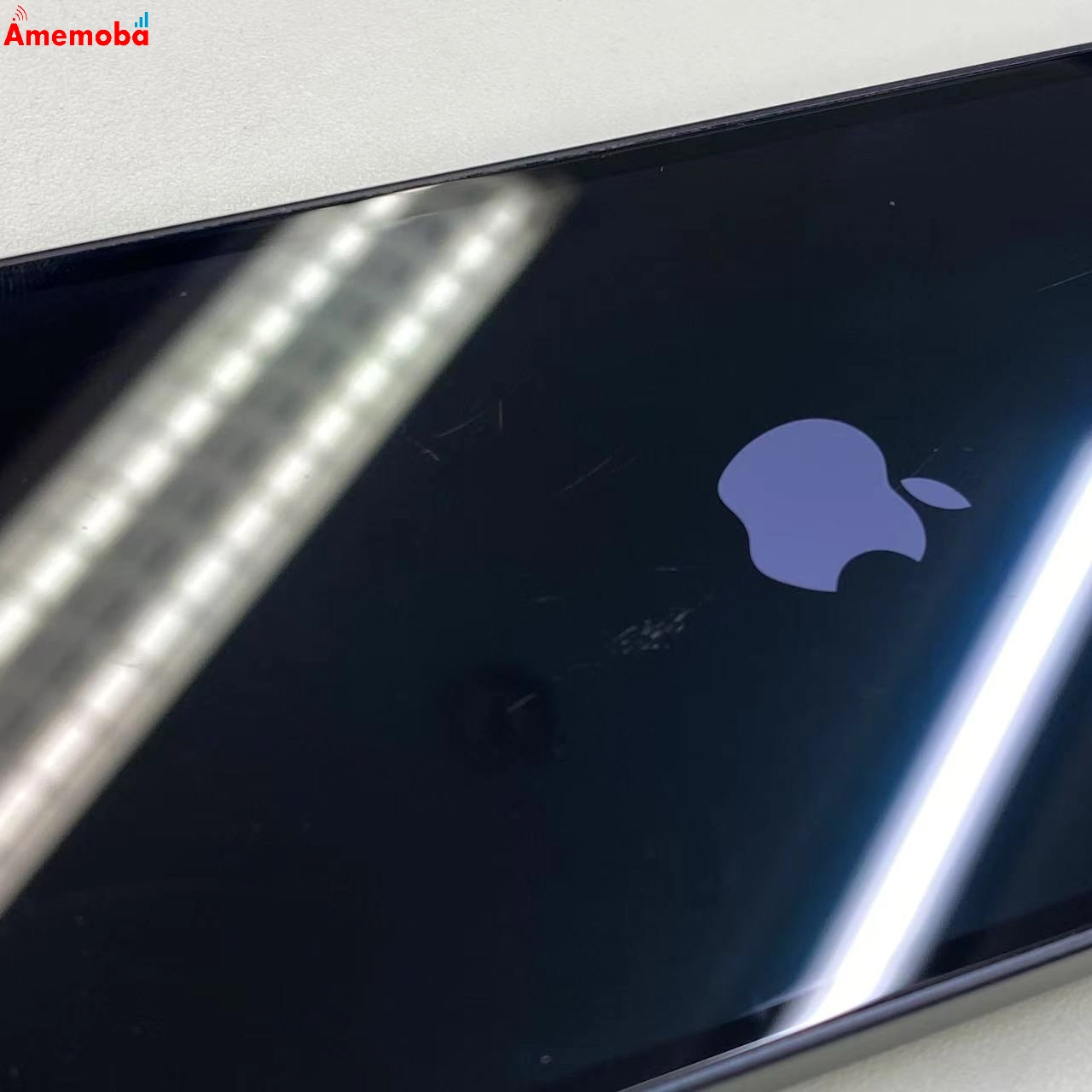 iPhone12 mini 128GB MGDJ3J/A Apple版SIMフリー 訳あり品 ブラック