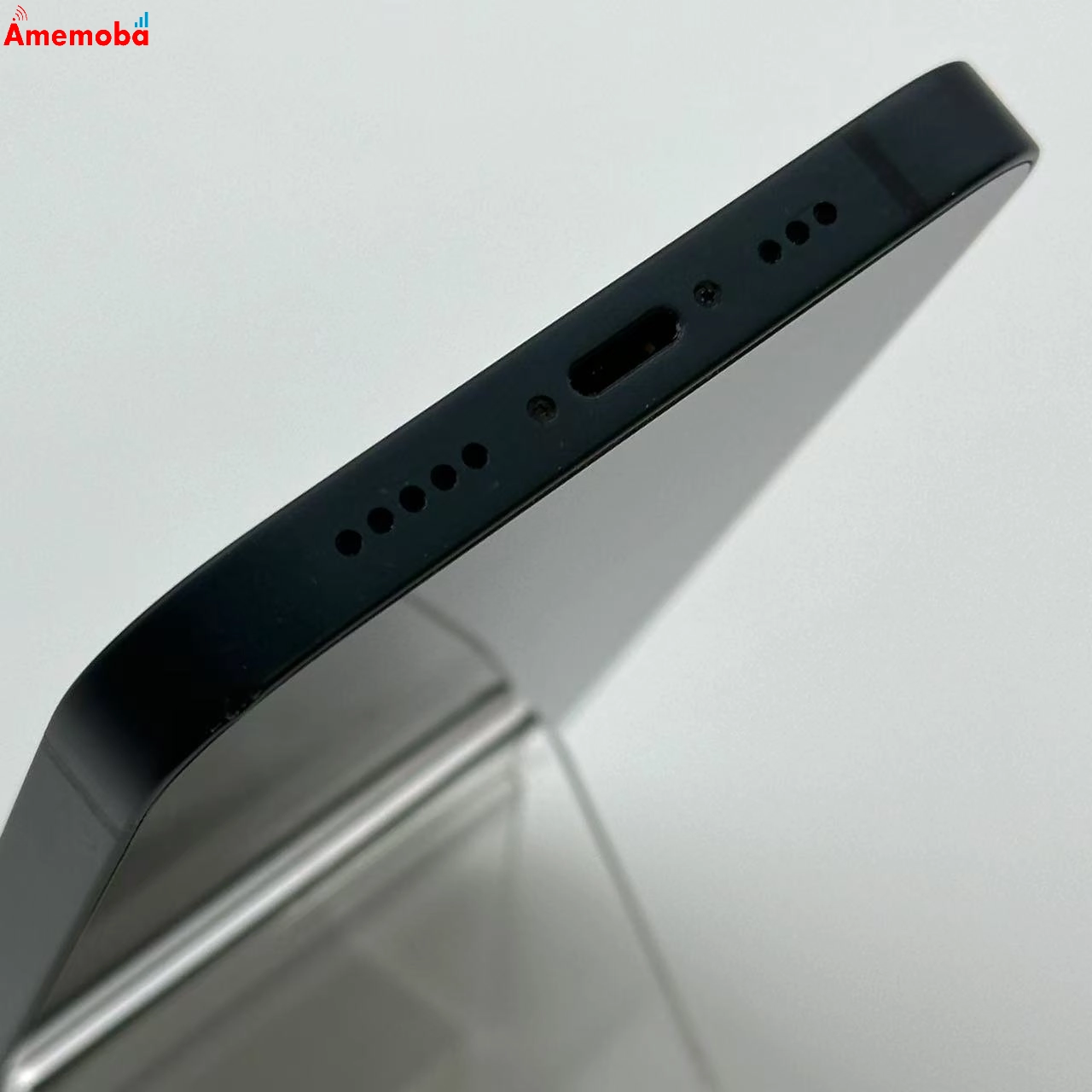 iPhone13 128GB ミッドナイト MLNC3J/A docomo版SIMフリー