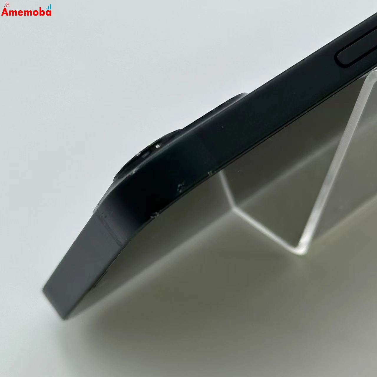 iPhone13 128GB ミッドナイト MLNC3J/A docomo版SIMフリー