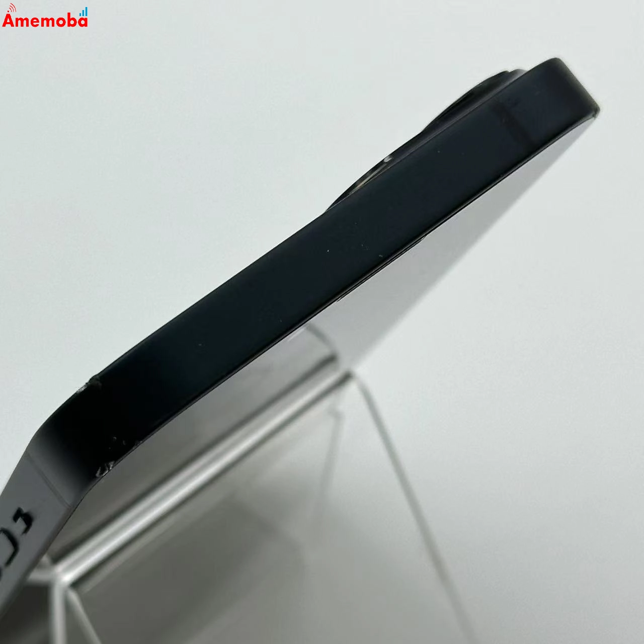 iPhone13 128GB ミッドナイト MLNC3J/A docomo版SIMフリー