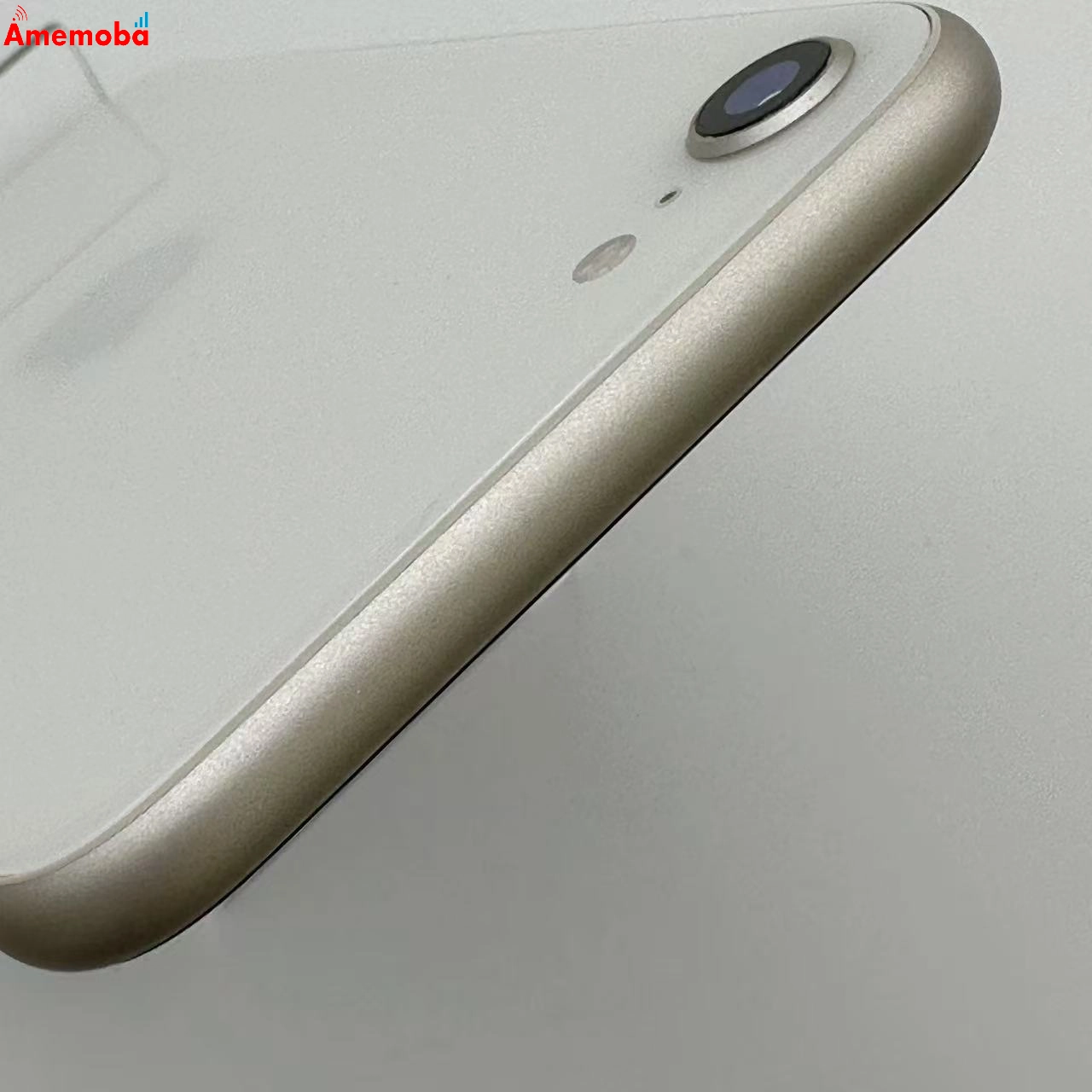 iPhoneSE 第3世代 64GB MMYD3J/A Apple版SIMフリー 極美品