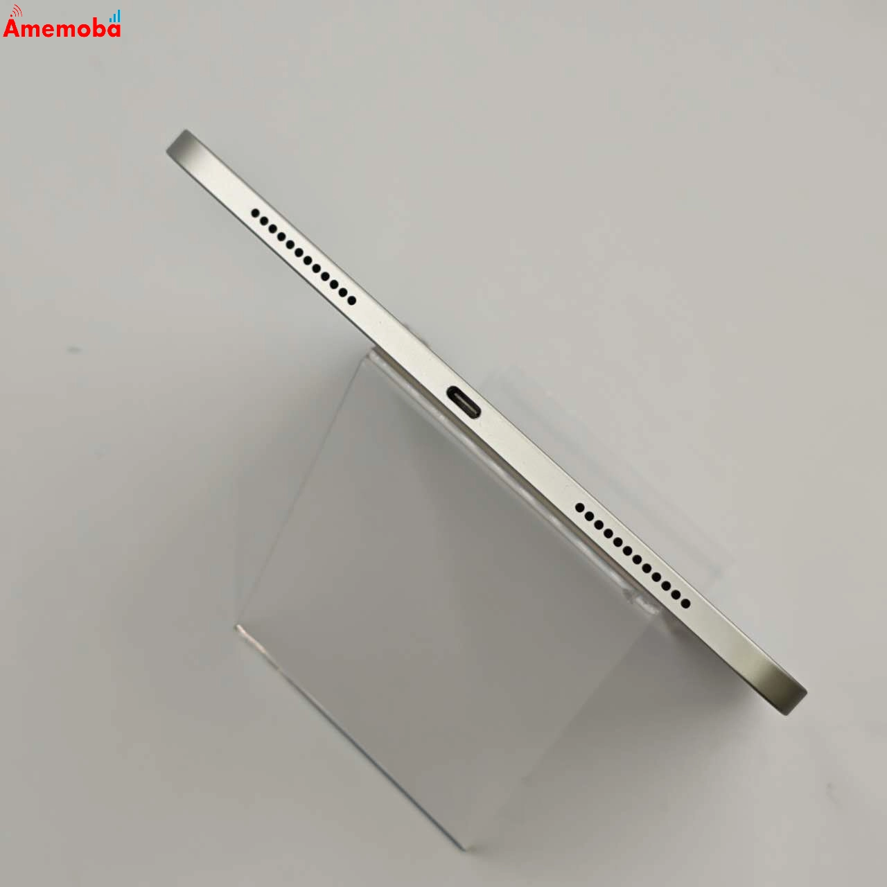 iPad 第10世代 Wi-Fiモデル 256GB シルバー MPQ83X/A 訳あり品