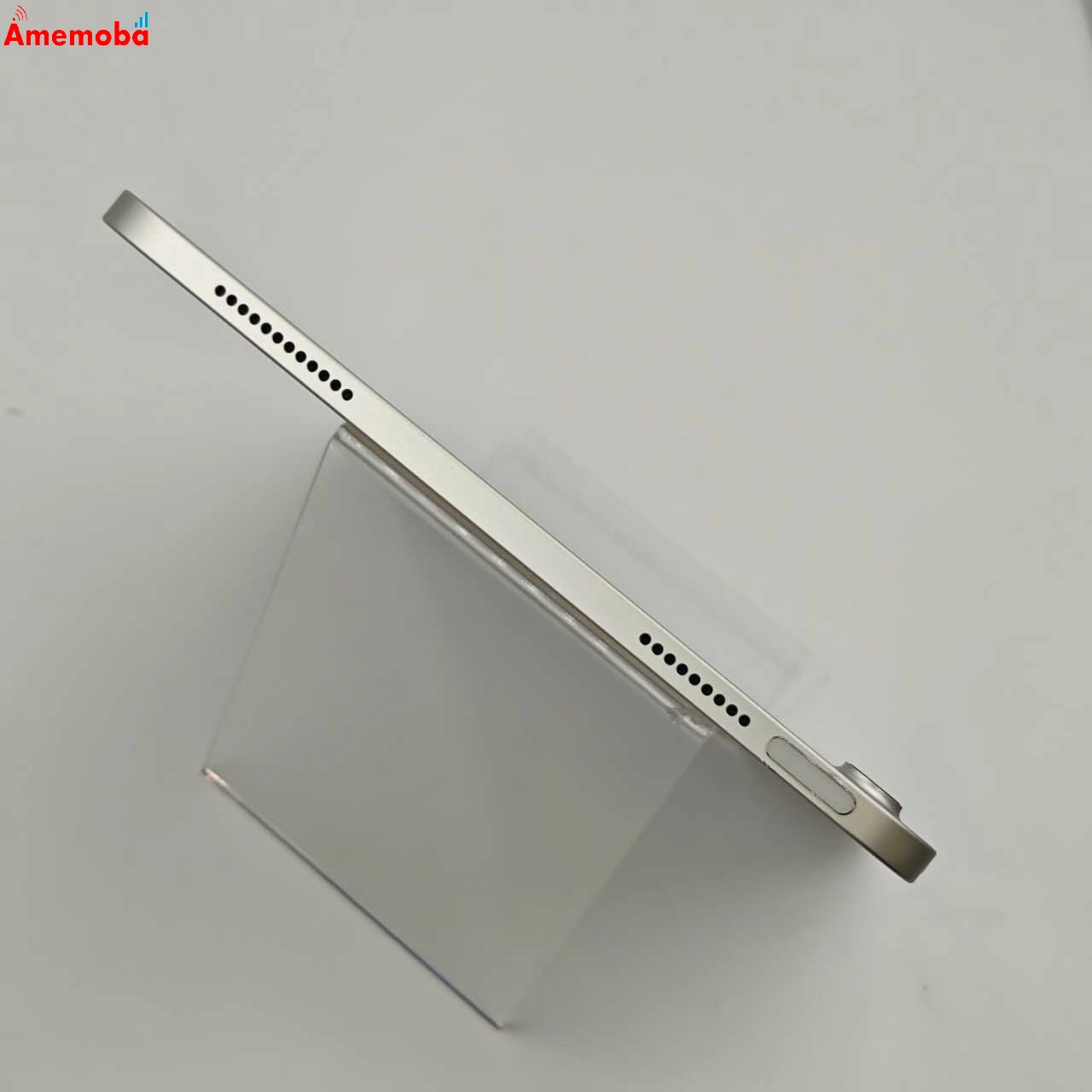 iPad 第10世代 Wi-Fiモデル 256GB シルバー MPQ83X/A 訳あり品