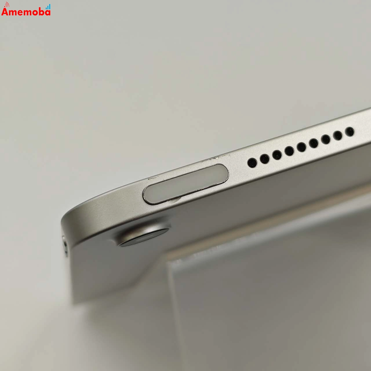 iPad 第10世代 Wi-Fiモデル 256GB シルバー MPQ83X/A 訳あり品