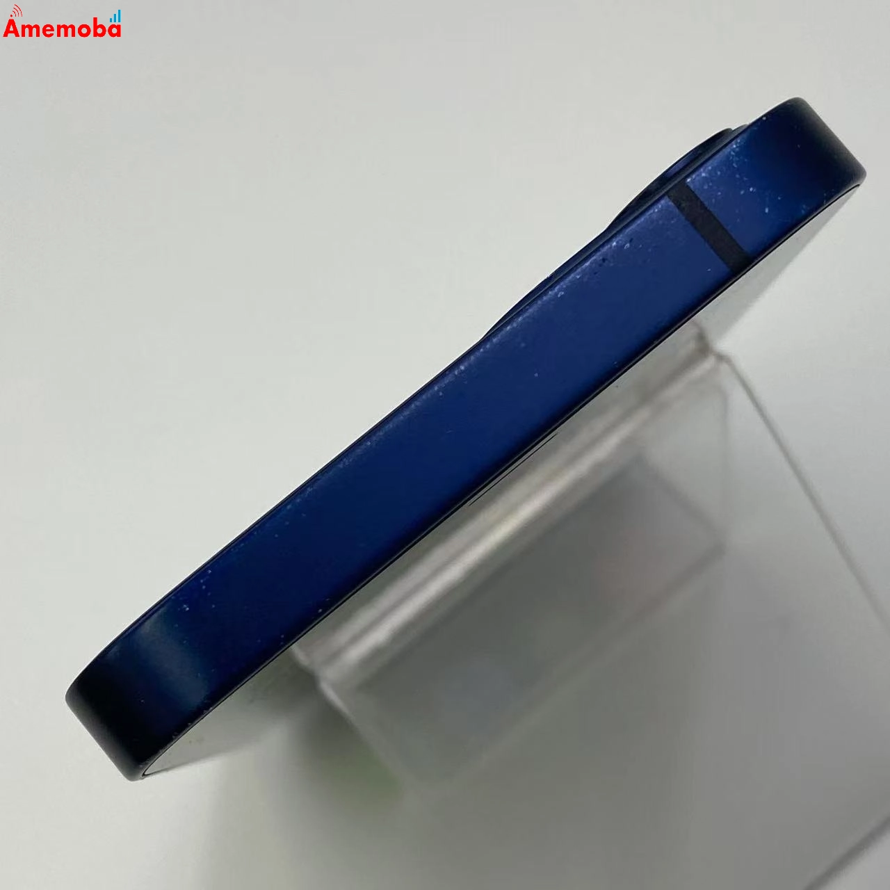 iPhone12 mini 128GB MGDP3J/A docomo版SIMフリー ブルー