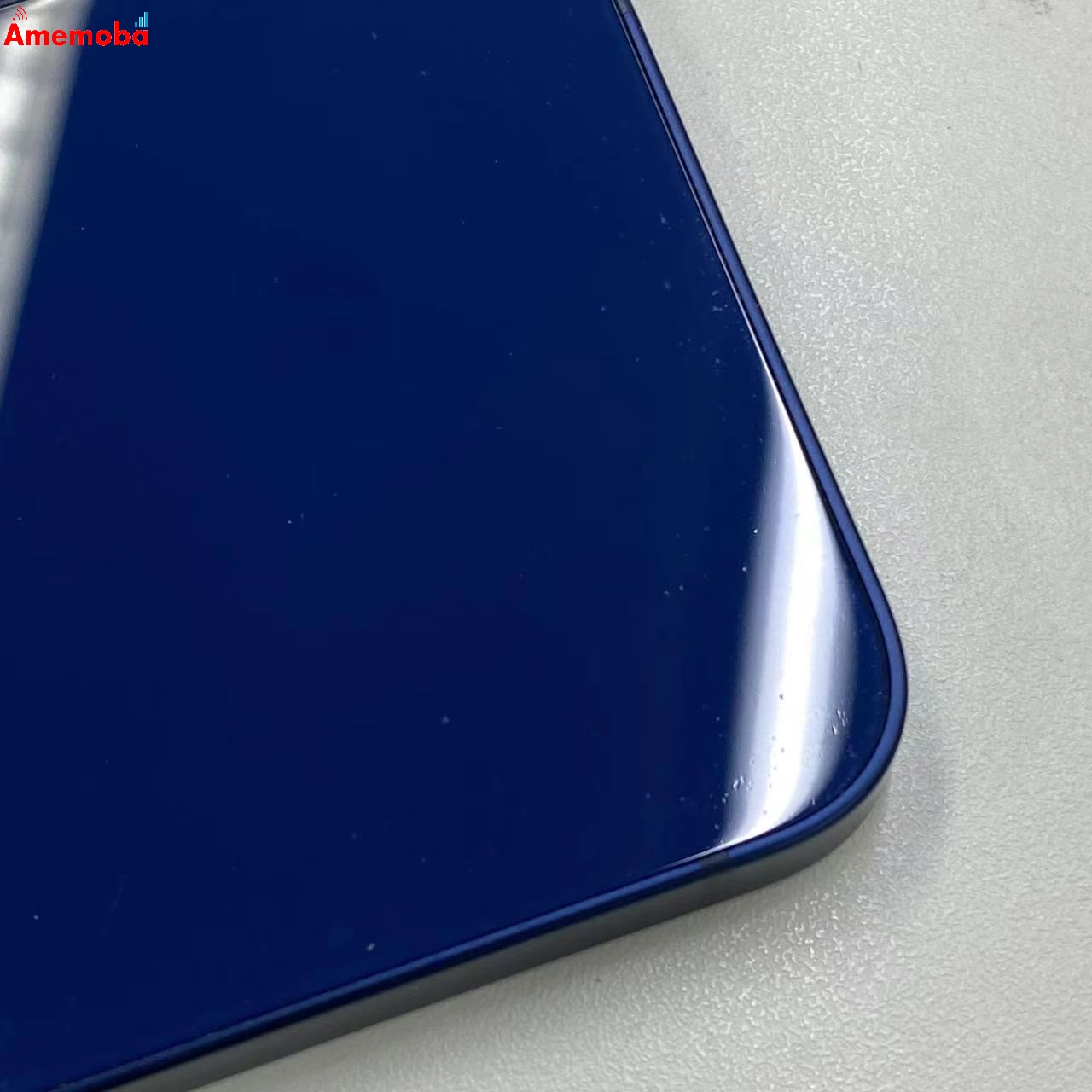 iPhone12 mini 128GB MGDP3J/A docomo版SIMフリー ブルー