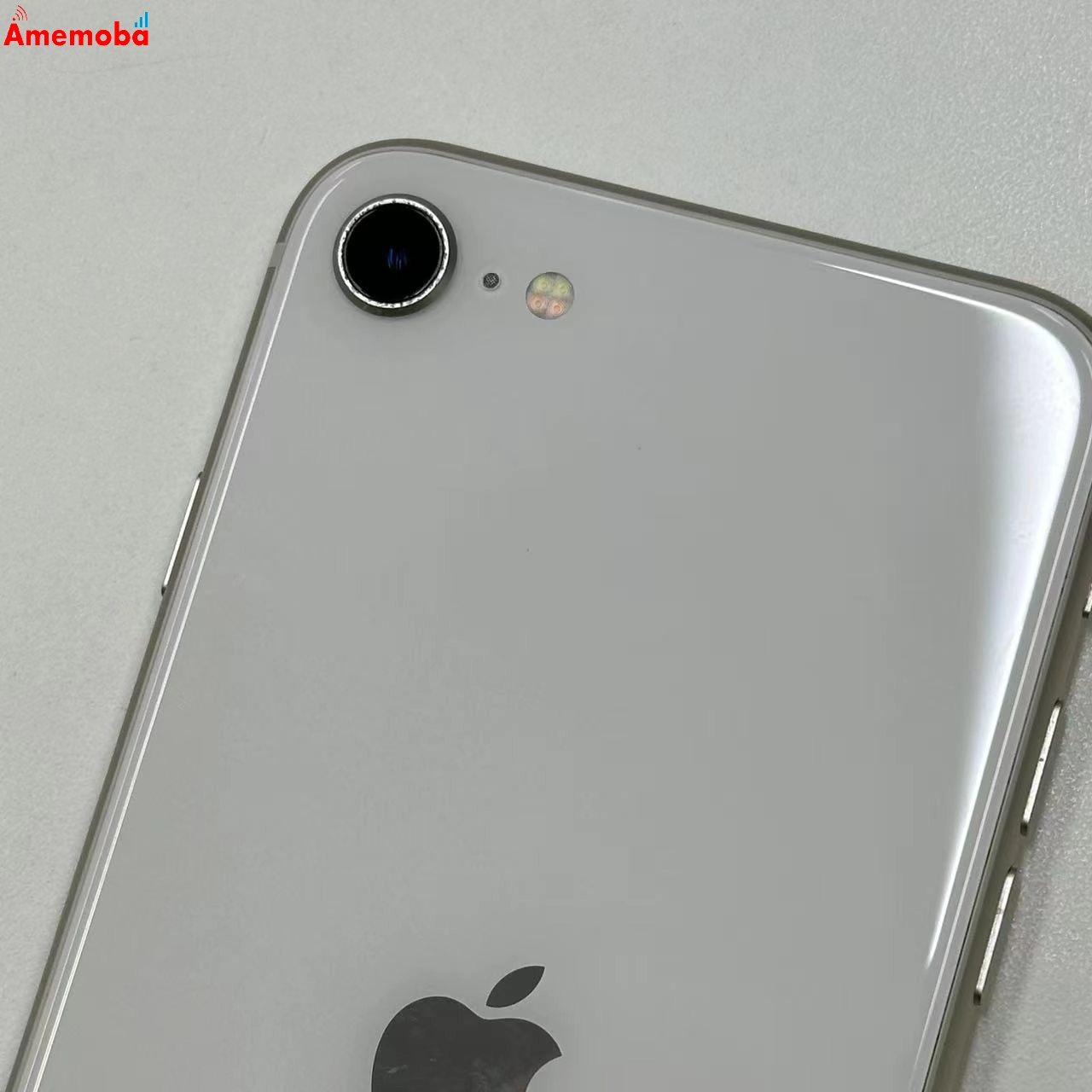 iPhoneSE 第3世代 64GB MMYD3J/A AU版SIMフリー