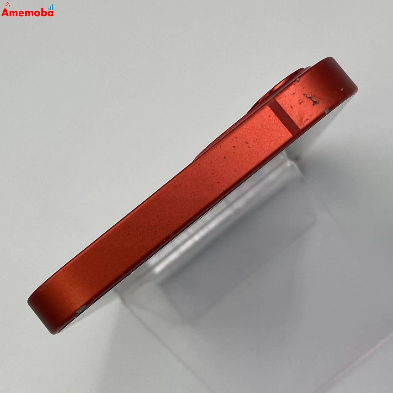 iPhone12 mini 128GB MGDN3J/A docomo版SIMフリー 訳あり品 Product Red