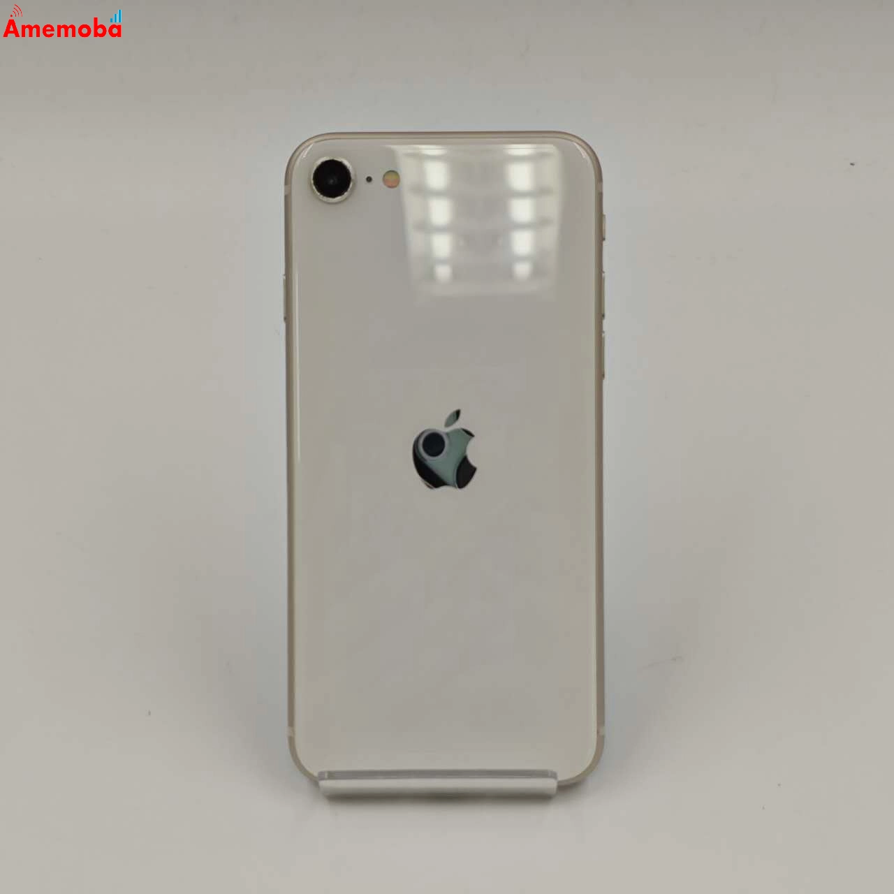 iPhoneSE 第3世代 64GB MMYD3J/A SoftBank版SIMフリー 美品