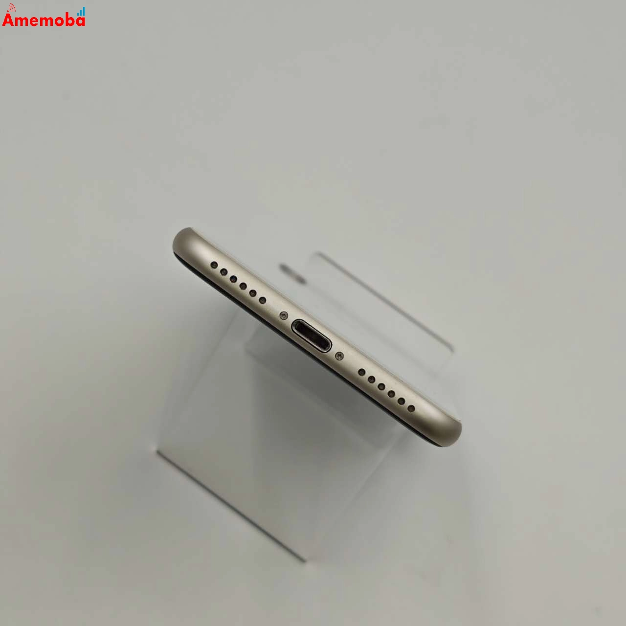 iPhoneSE 第3世代 64GB MMYD3J/A SoftBank版SIMフリー 美品