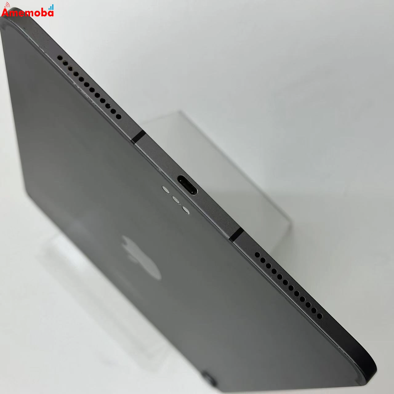 iPad Air 第5世代 64GB MM6R3J/A docomo版SIMフリー 訳あり品 スペースグレイ