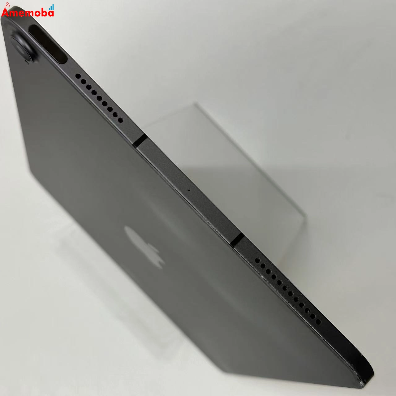 iPad Air 第5世代 64GB MM6R3J/A docomo版SIMフリー 訳あり品 スペースグレイ