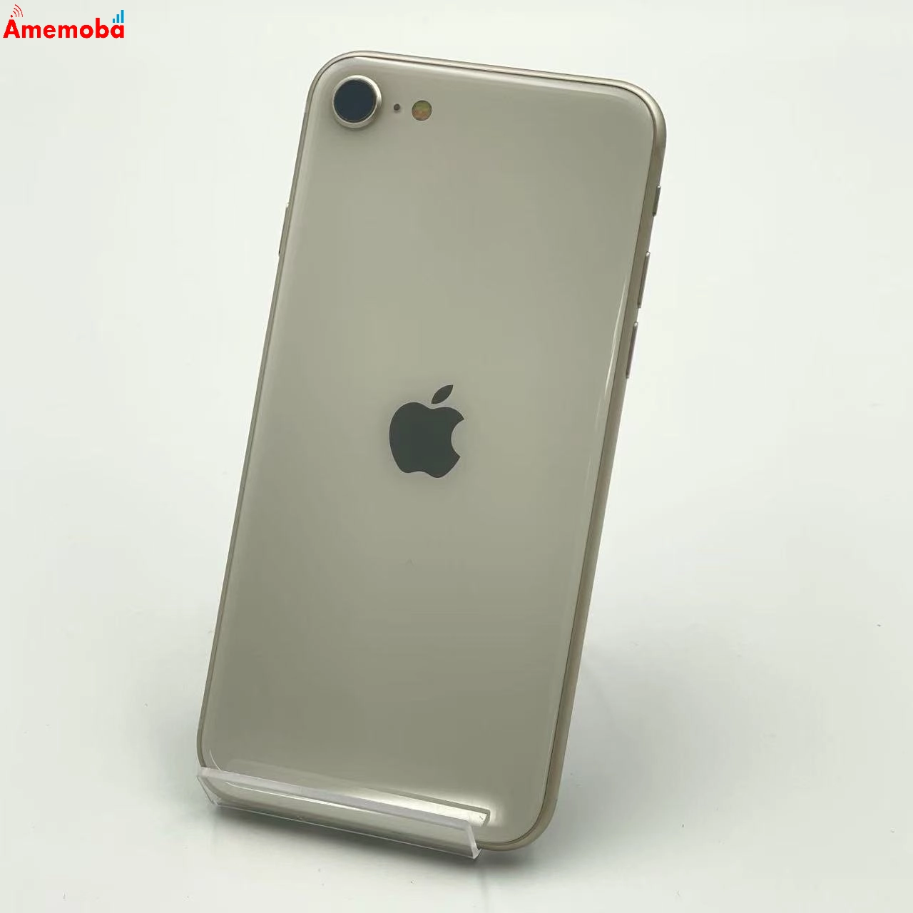 iPhoneSE 第3世代 64GB MMYD3J/A SoftBank版SIMフリー