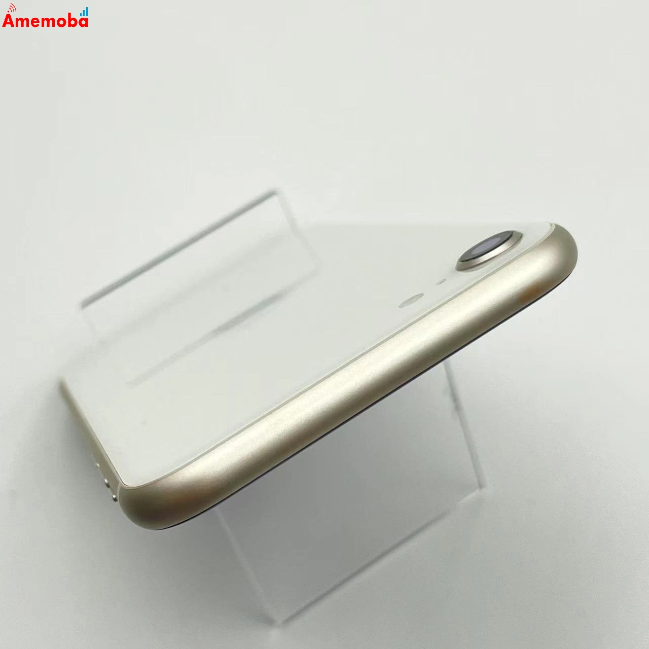 iPhoneSE 第3世代 64GB MMYD3J/A SoftBank版SIMフリー