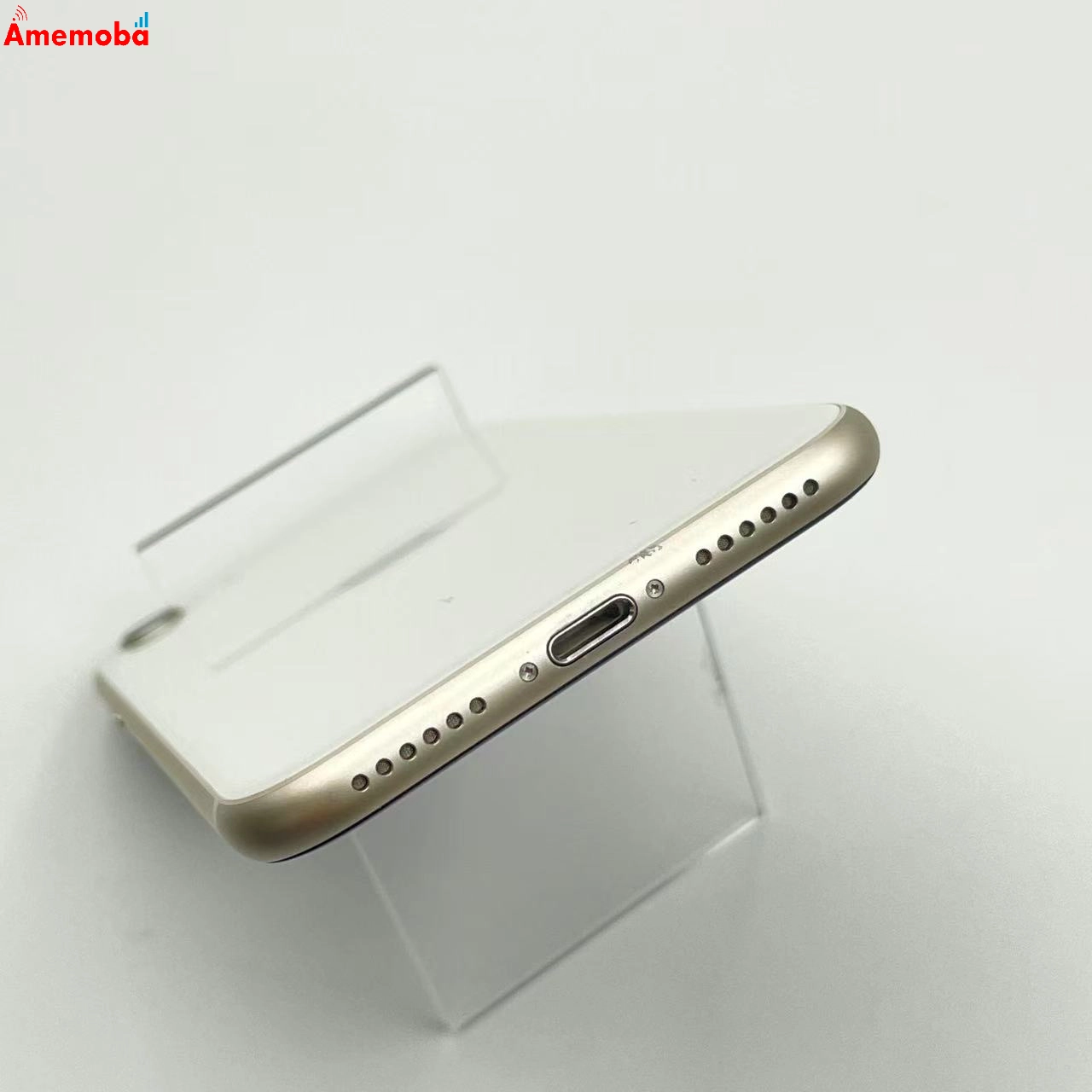 iPhoneSE 第3世代 64GB MMYD3J/A SoftBank版SIMフリー