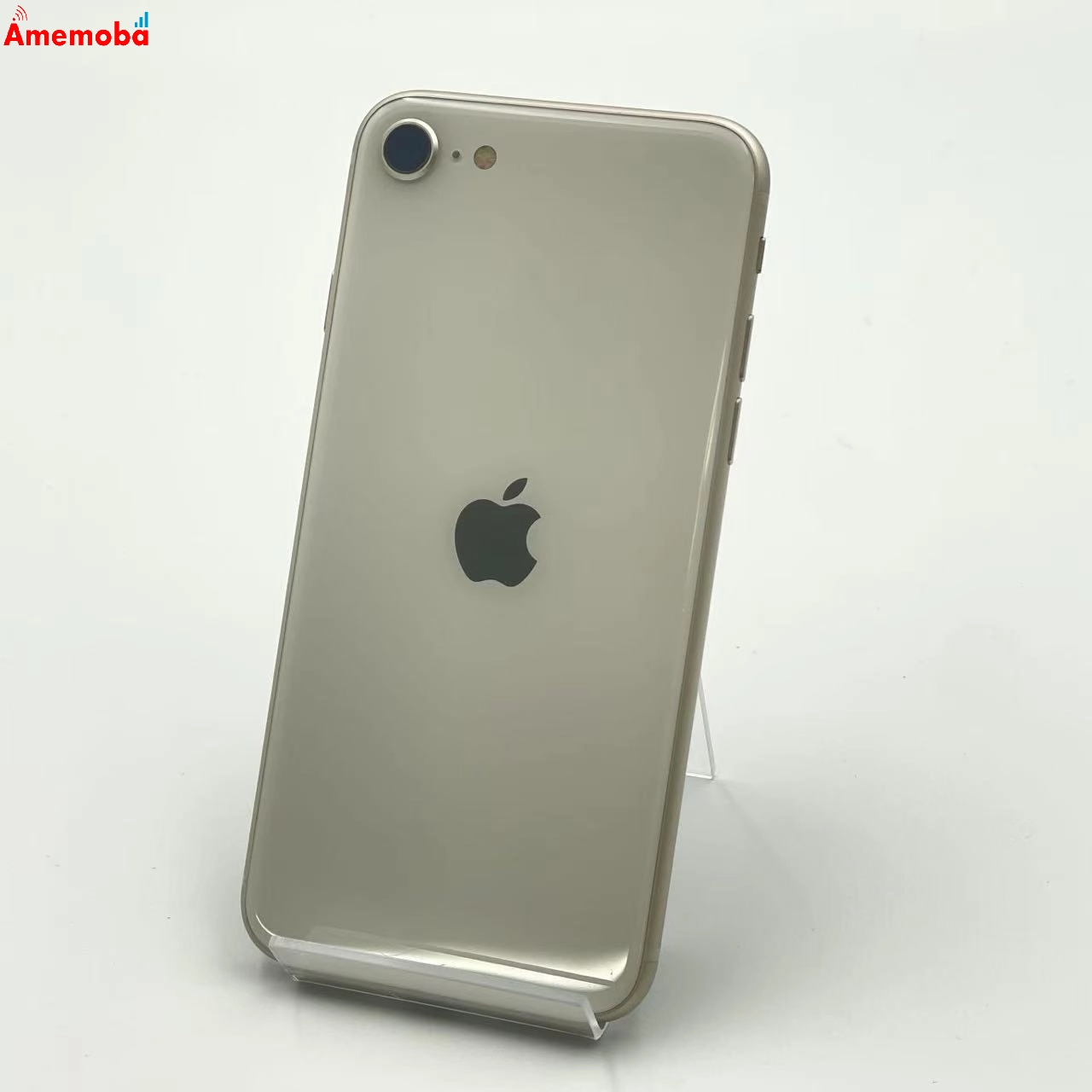 iPhoneSE 第3世代 64GB MMYE3J/A SoftBank版SIMフリー