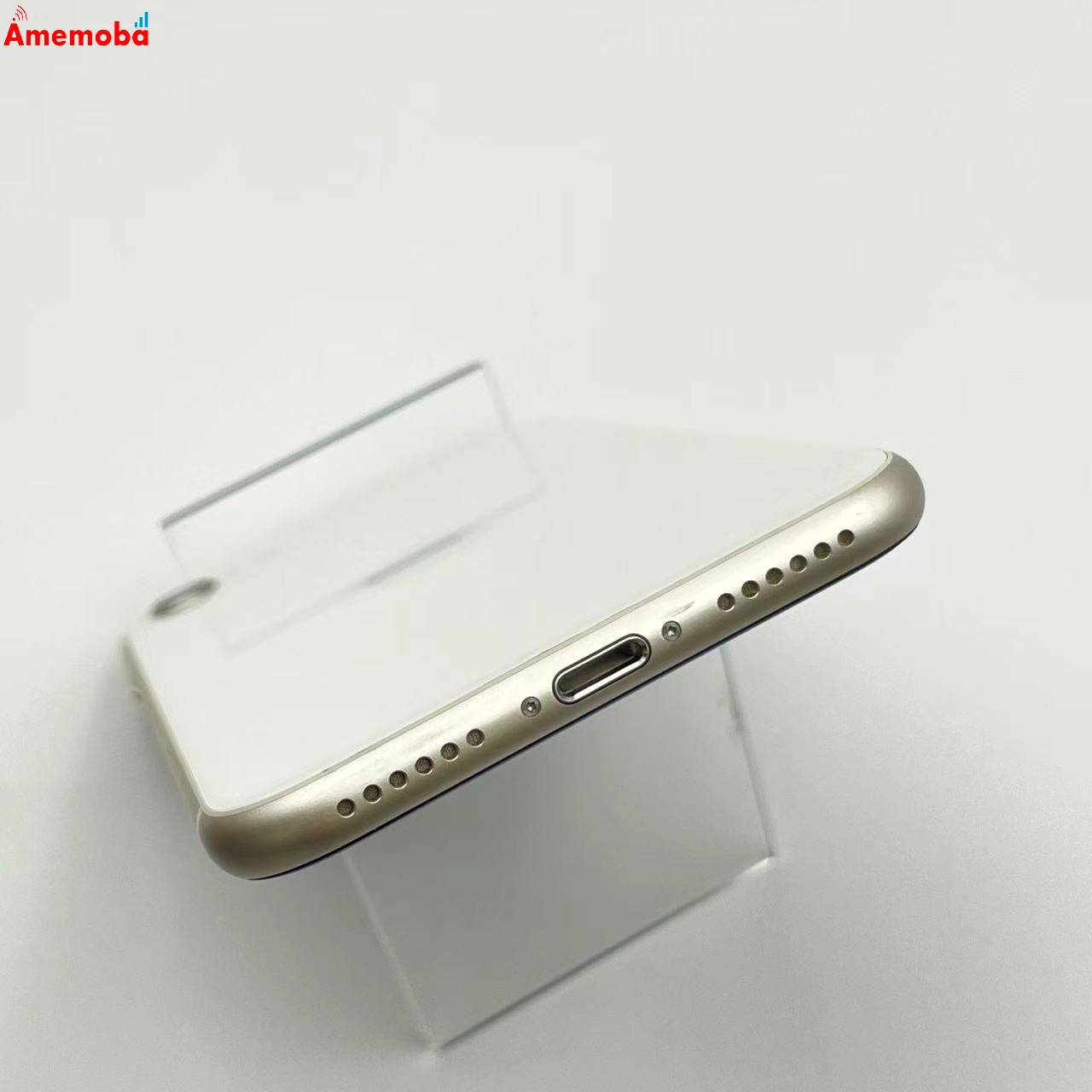 iPhoneSE 第3世代 64GB MMYE3J/A SoftBank版SIMフリー