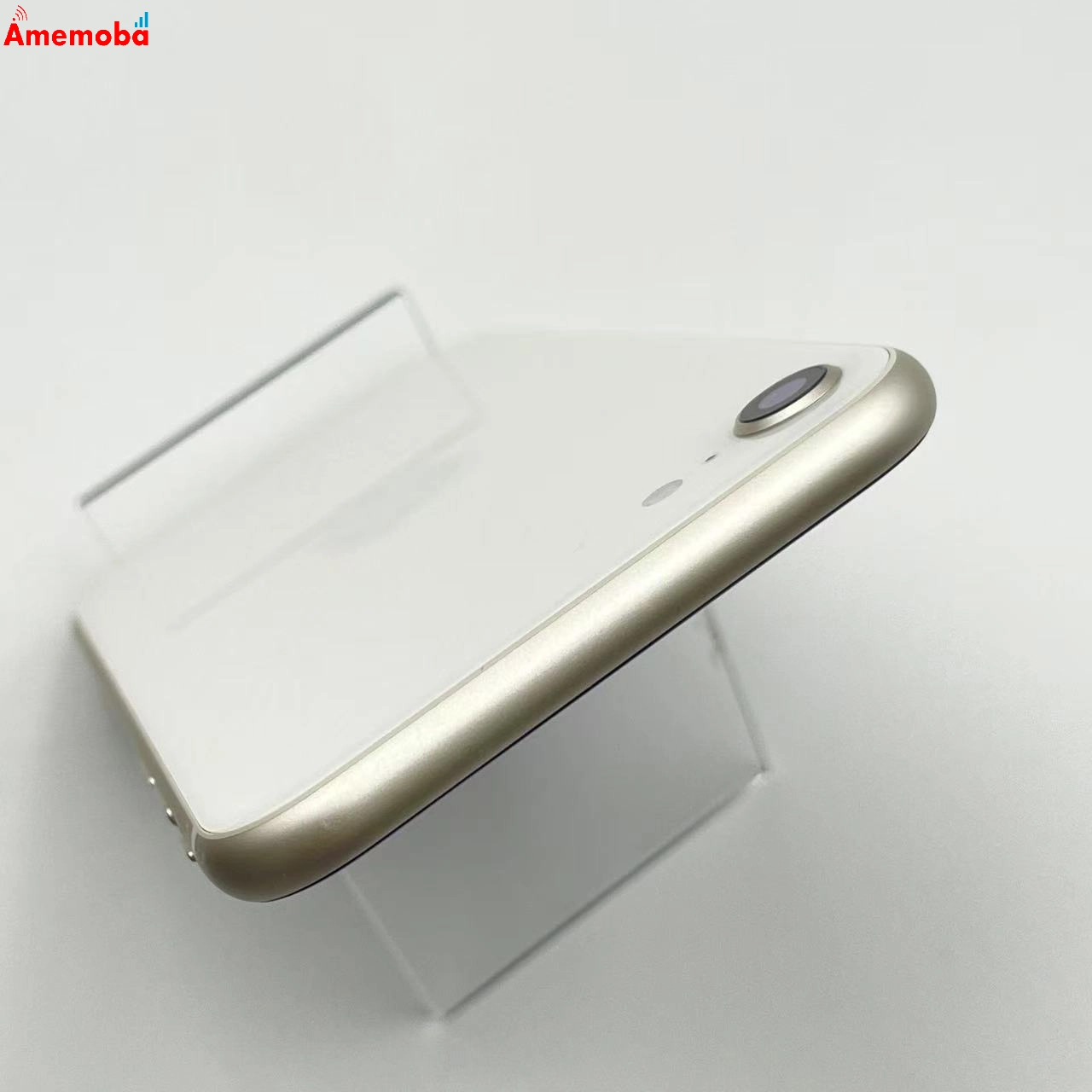 iPhoneSE 第3世代 64GB MMYD3J/A SoftBank版SIMフリー