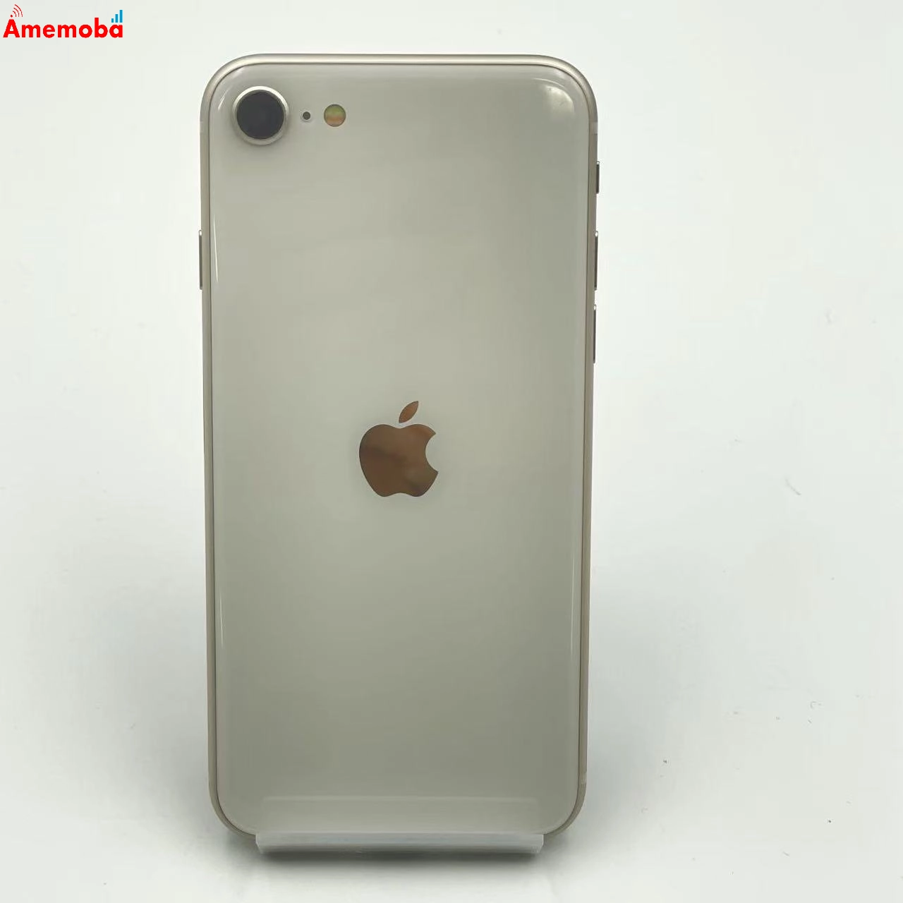 iPhoneSE 第3世代 64GB MMYD3J/A SoftBank版SIMフリー