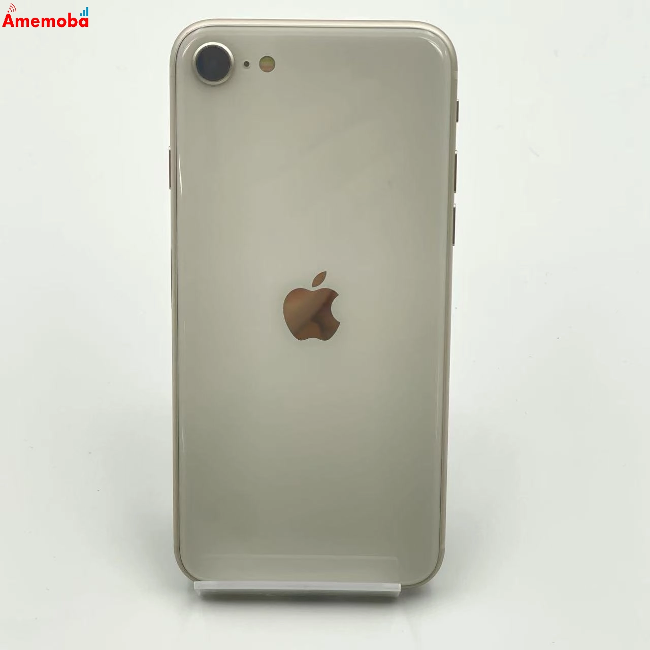 iPhoneSE 第3世代 64GB MMYD3J/A SoftBank版SIMフリー