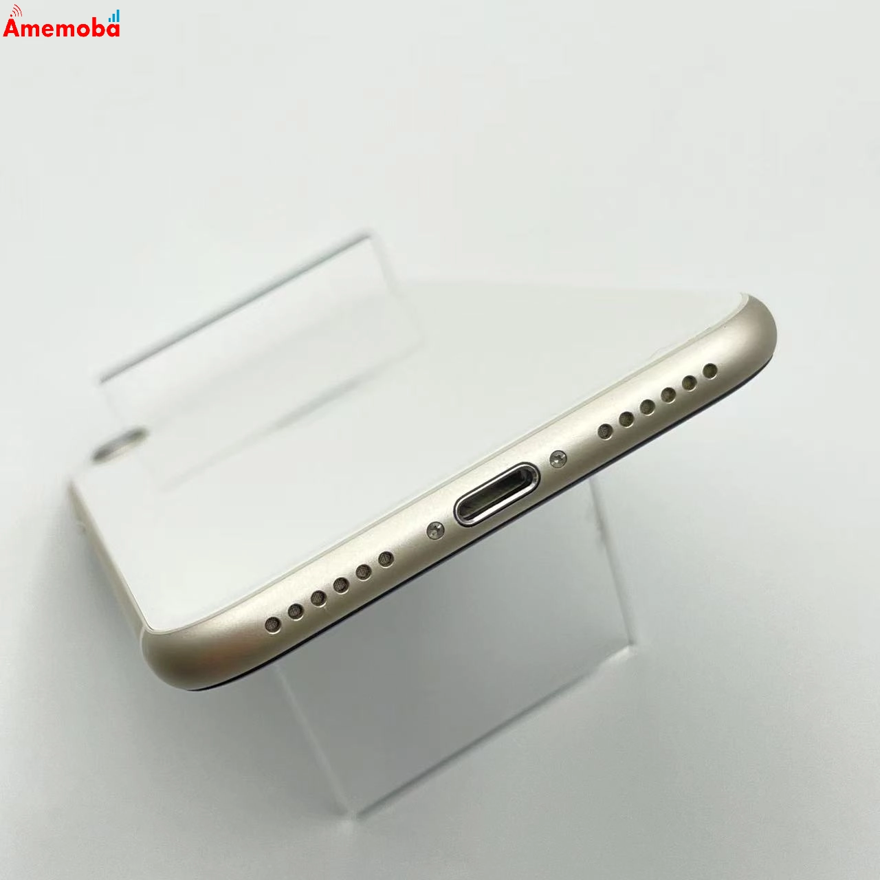 iPhoneSE 第3世代 64GB MMYD3J/A SoftBank版SIMフリー