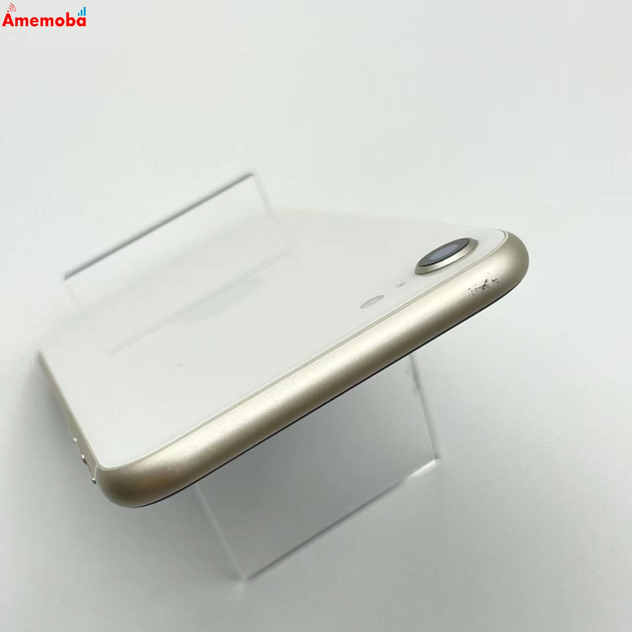 iPhoneSE 第3世代 64GB MMYD3J/A SoftBank版SIMフリー