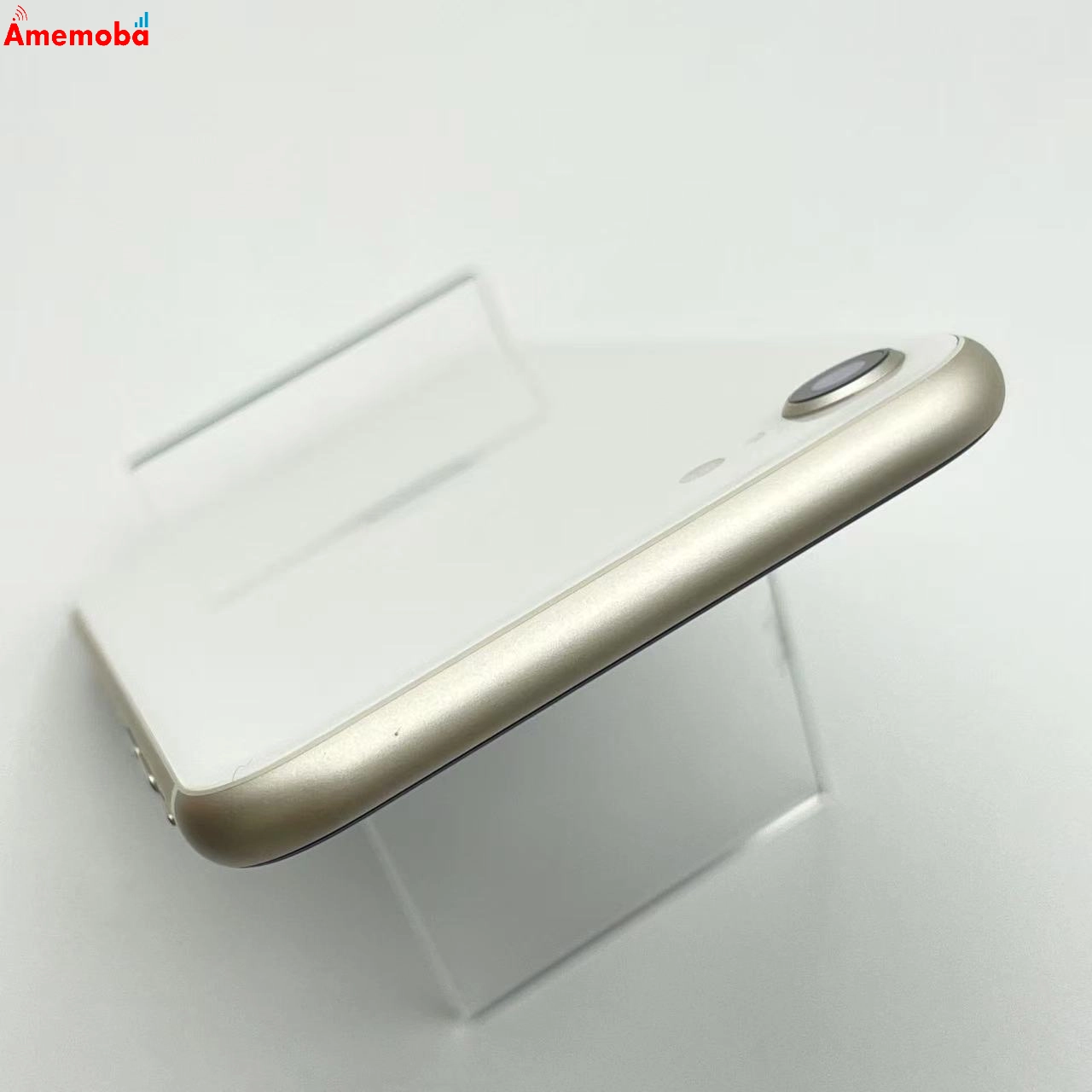 iPhoneSE 第3世代 64GB MMYD3J/A SoftBank版SIMフリー