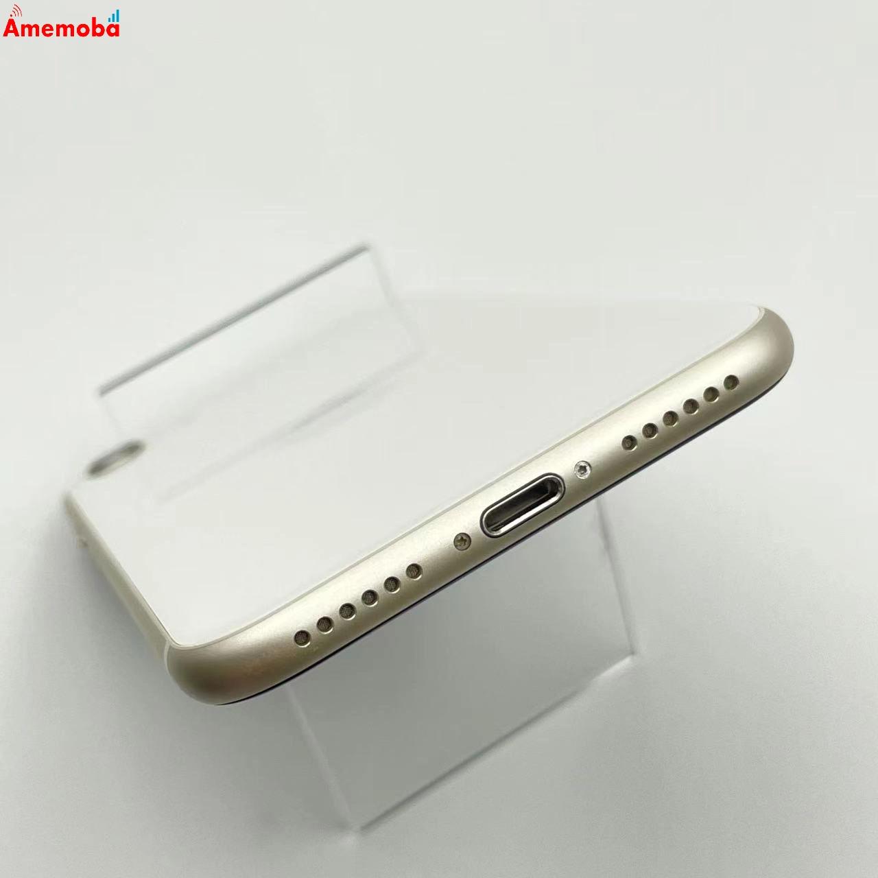 iPhoneSE 第3世代 64GB MMYD3J/A SoftBank版SIMフリー