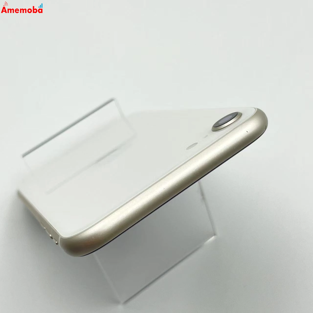 iPhoneSE 第3世代 64GB MMYD3J/A SoftBank版SIMフリー