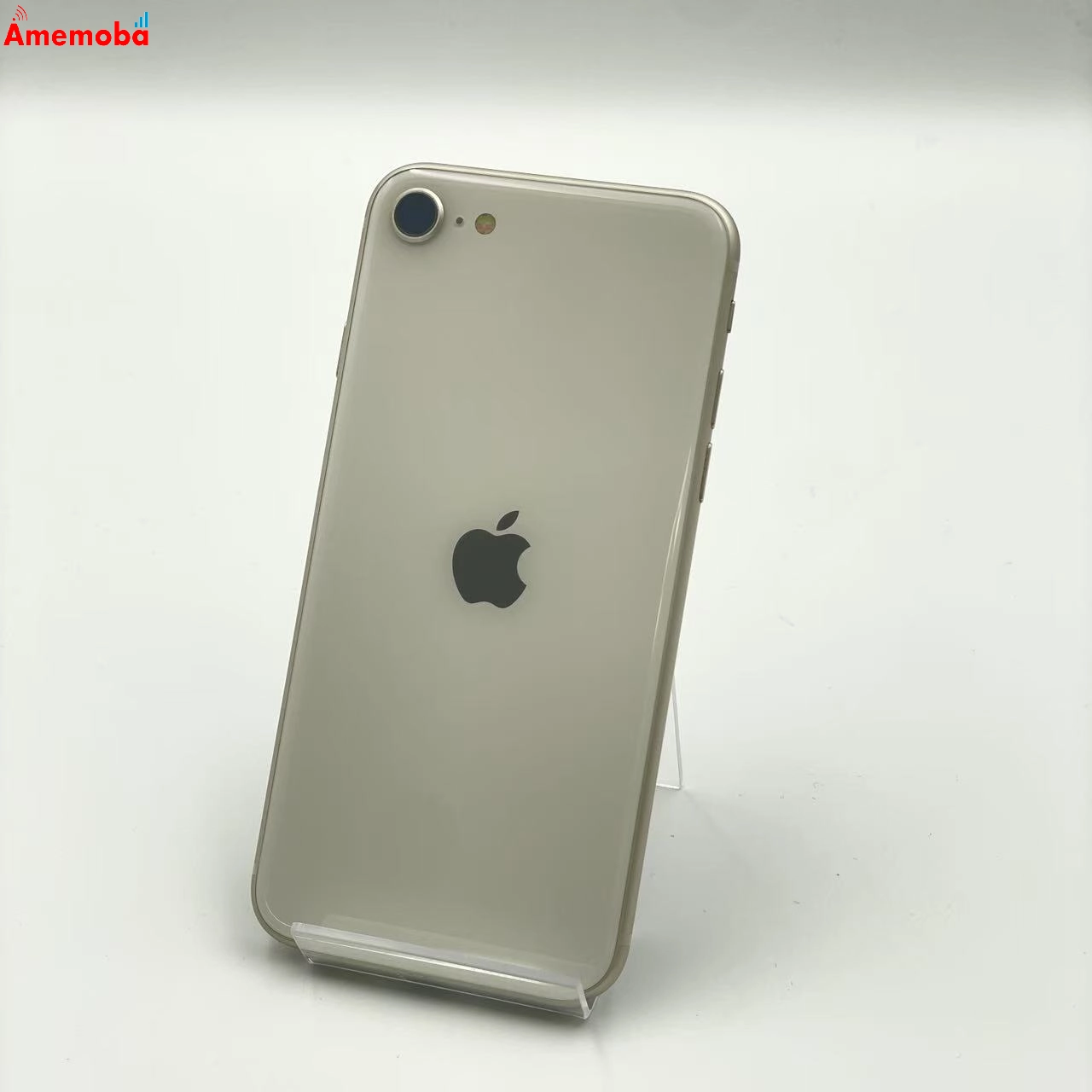 iPhoneSE 第3世代 64GB MMYD3J/A SoftBank版SIMフリー