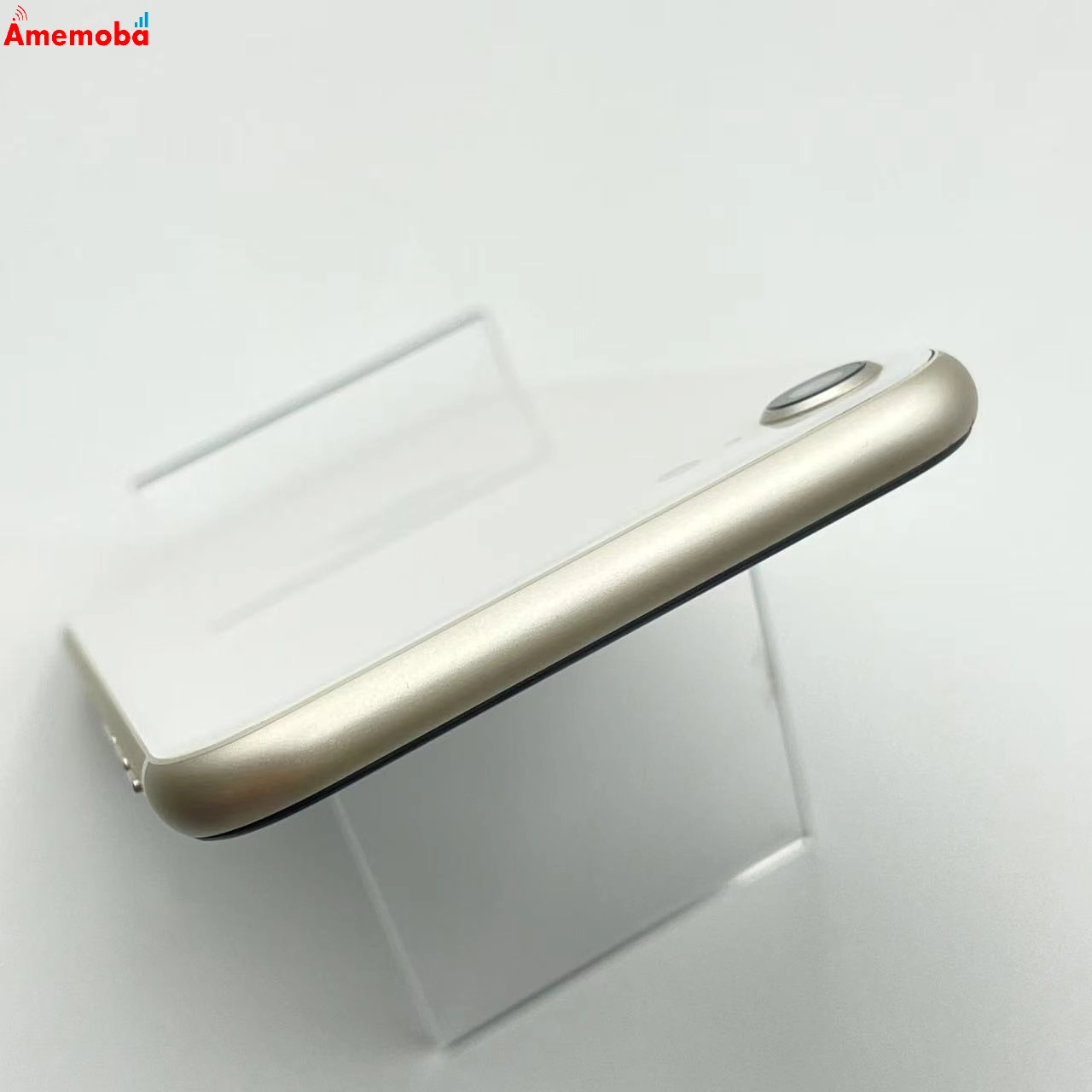 iPhoneSE 第3世代 64GB MMYD3J/A SoftBank版SIMフリー