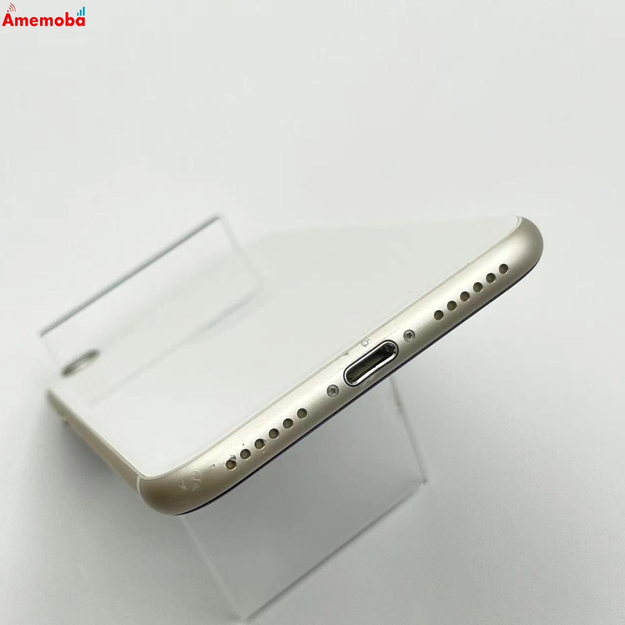 iPhoneSE 第3世代 64GB MMYD3J/A SoftBank版SIMフリー