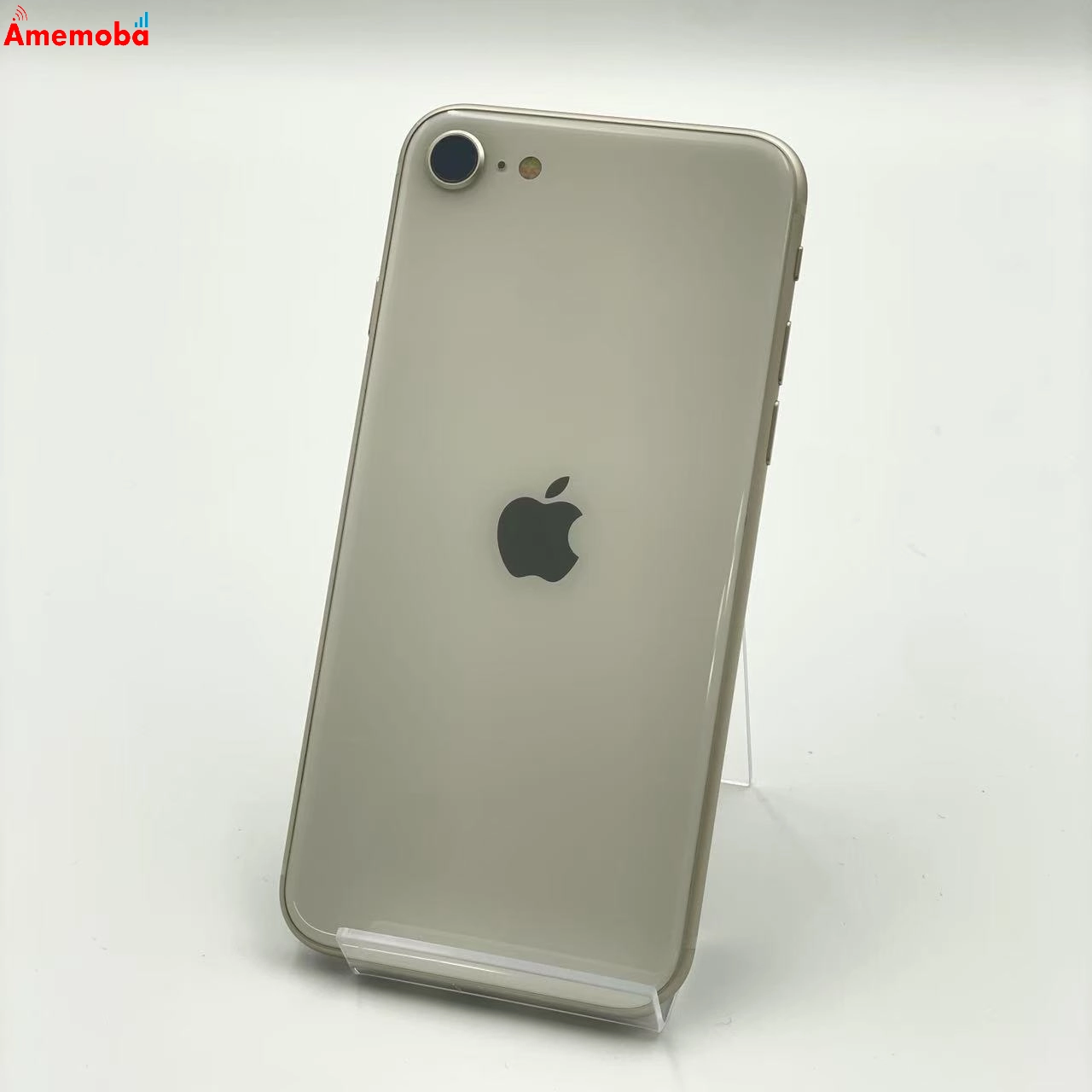 iPhoneSE 第3世代 64GB MMYD3J/A SoftBank版SIMフリー