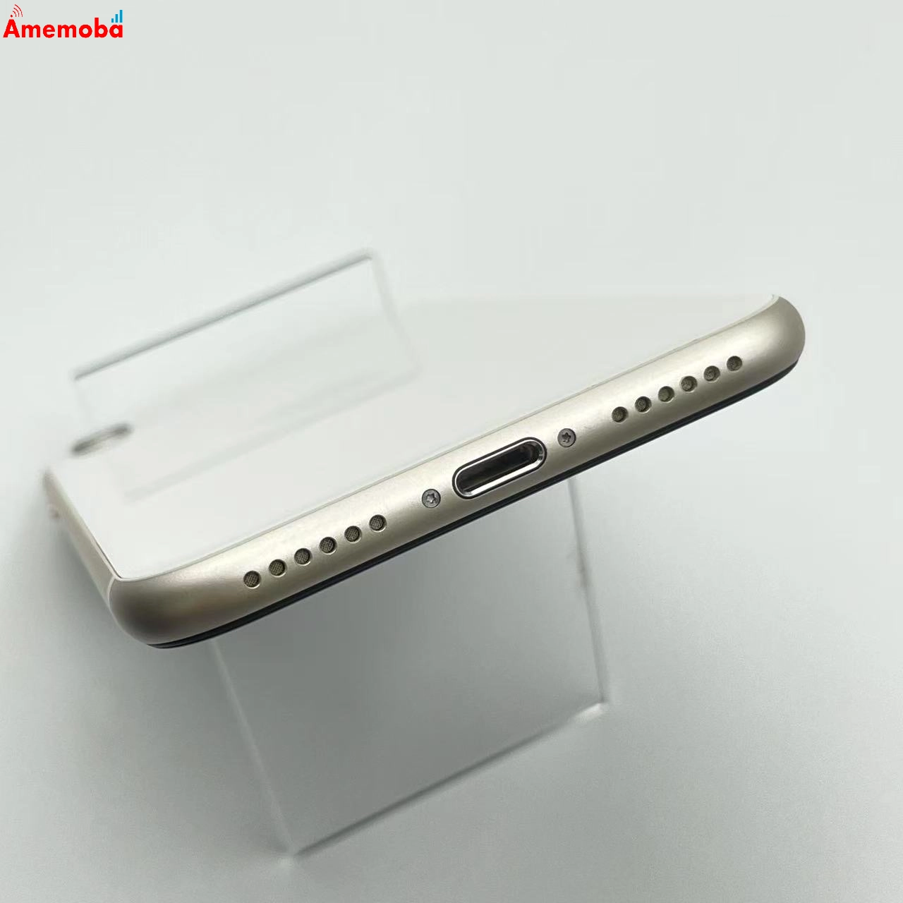 iPhoneSE 第3世代 64GB MMYD3J/A SoftBank版SIMフリー