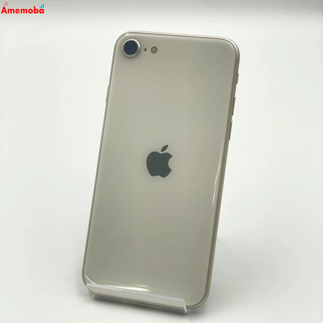 iPhoneSE 第3世代 64GB MMYD3J/A SoftBank版SIMフリー