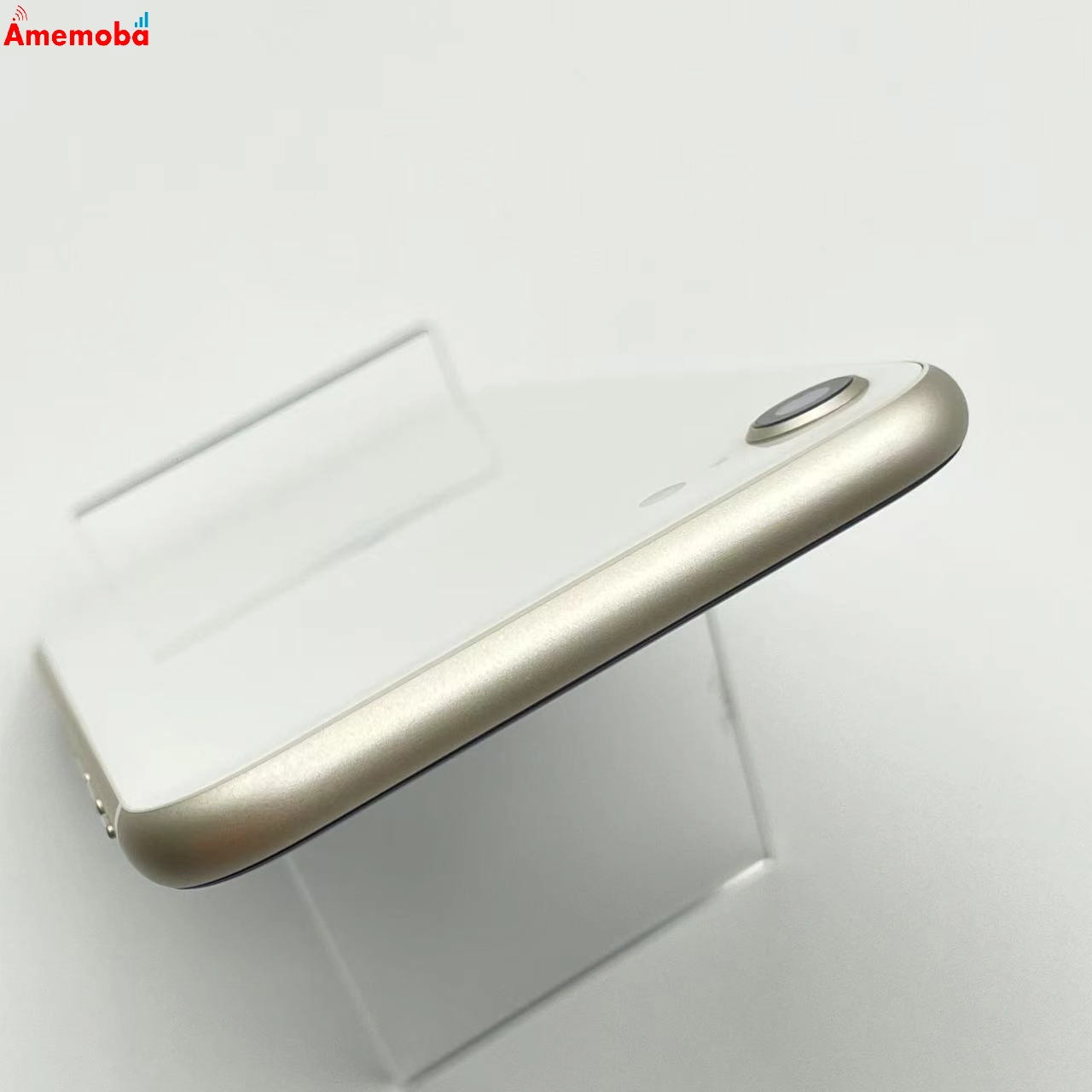 iPhoneSE 第3世代 64GB MMYD3J/A SoftBank版SIMフリー