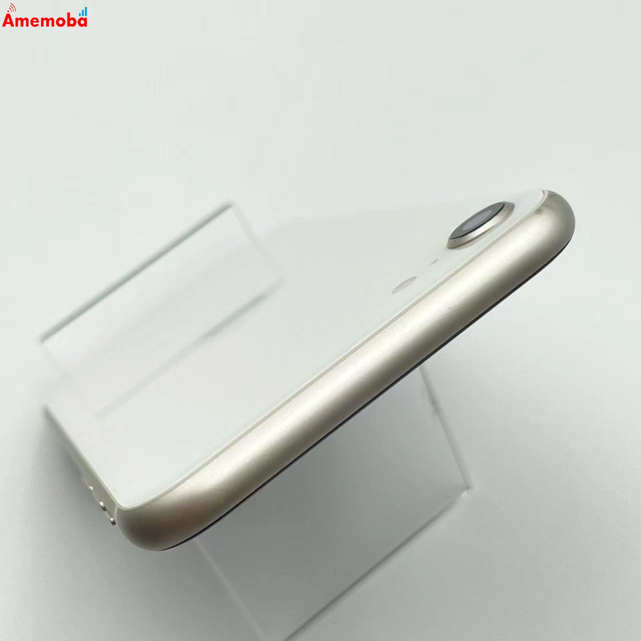 iPhoneSE 第3世代 64GB MMYD3J/A SoftBank版SIMフリー