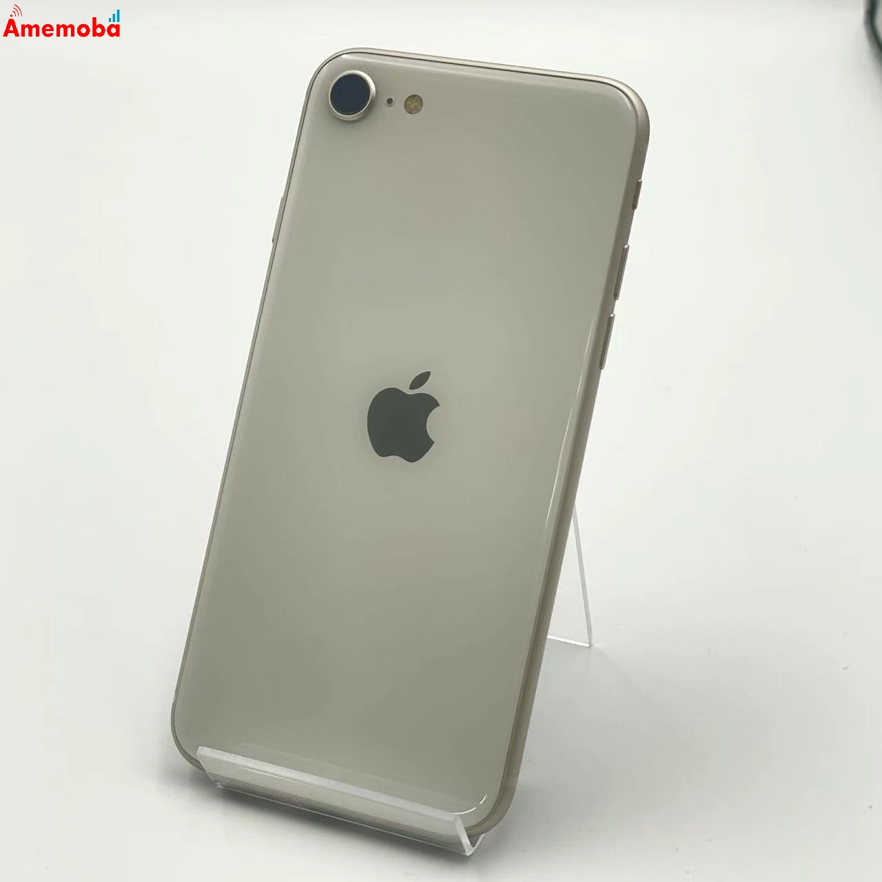 iPhoneSE 第3世代 64GB MMYD3J/A SoftBank版SIMフリー