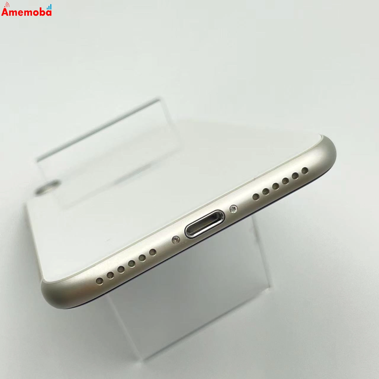 iPhoneSE 第3世代 64GB MMYD3J/A SoftBank版SIMフリー