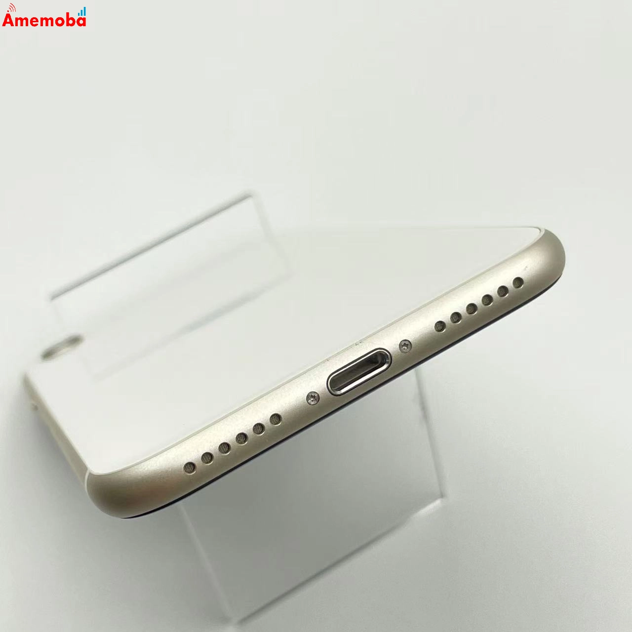 iPhoneSE 第3世代 64GB MMYD3J/A SoftBank版SIMフリー